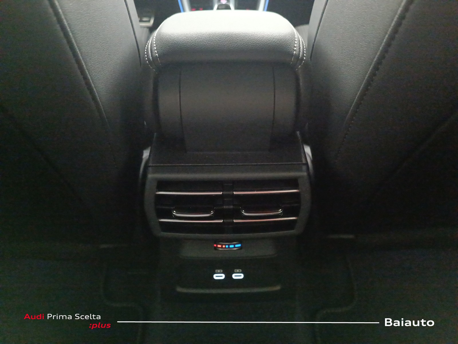 14 - Audi A3 sportback 2.0 tdi 150cv s line edition s tronic