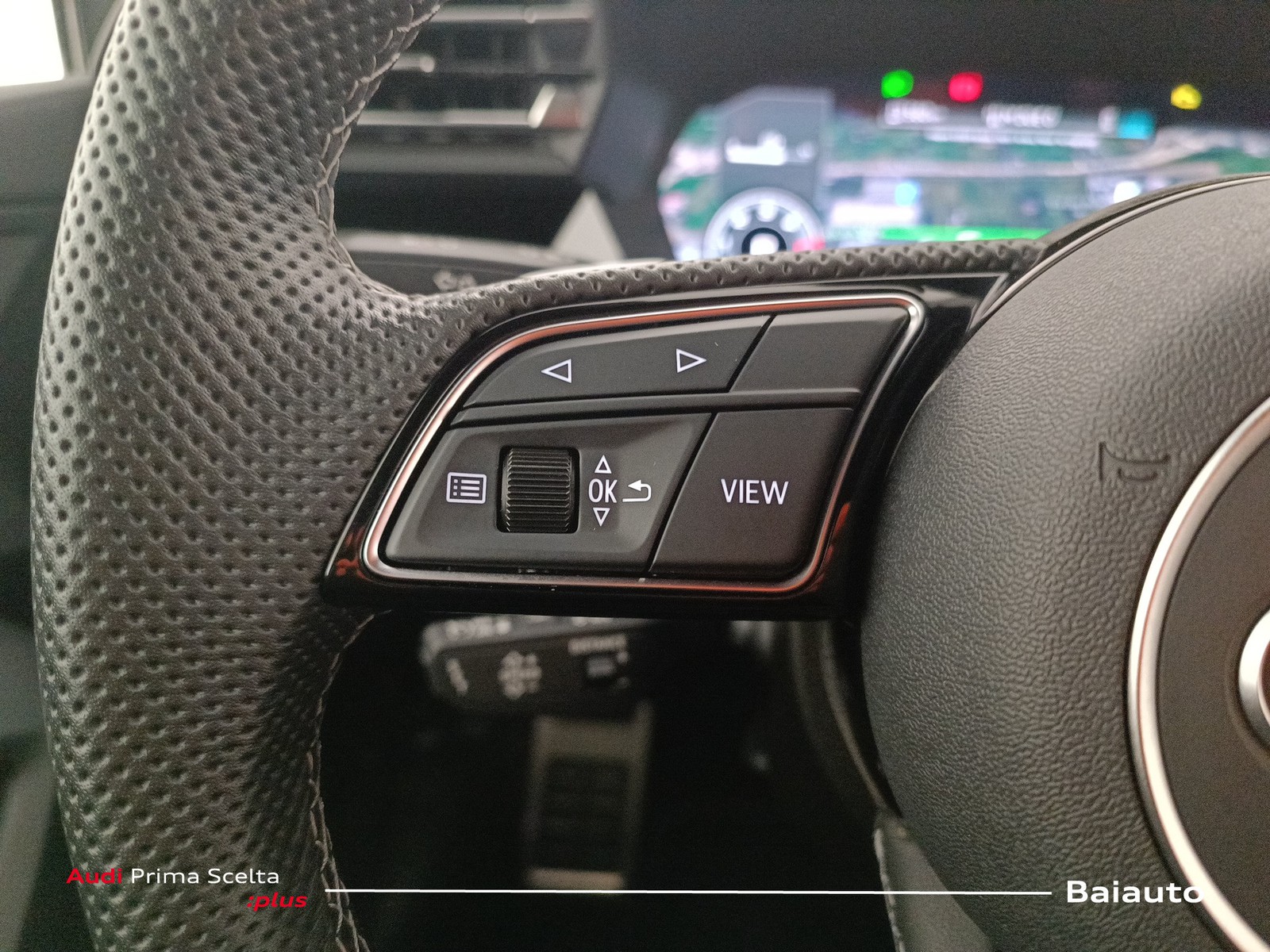 16 - Audi A3 sportback 2.0 tdi 150cv s line edition s tronic