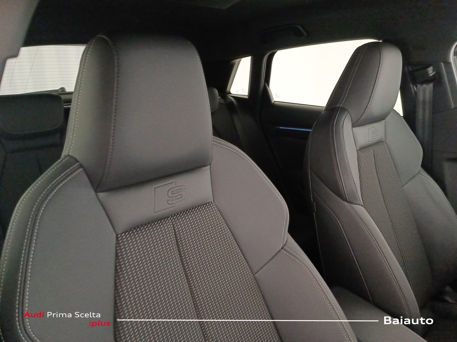 24 - Audi A3 sportback 2.0 tdi 150cv s line edition s tronic