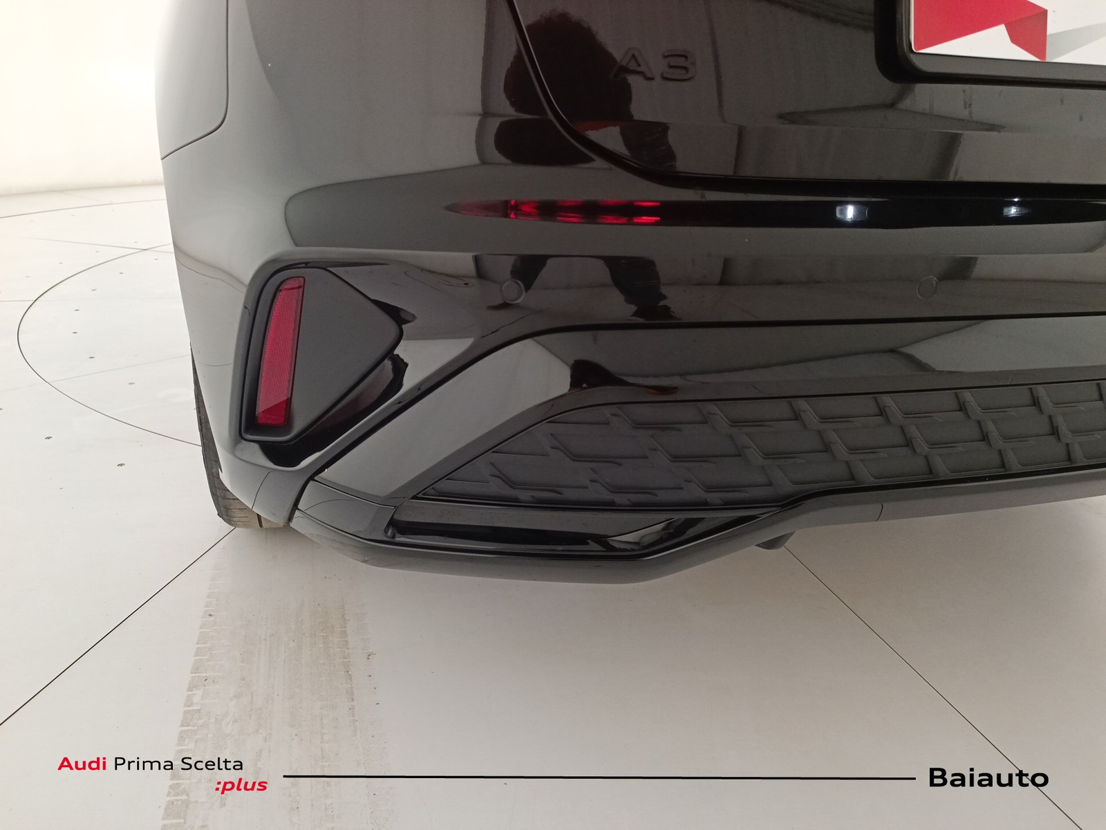 32 - Audi A3 sportback 2.0 tdi 150cv s line edition s tronic