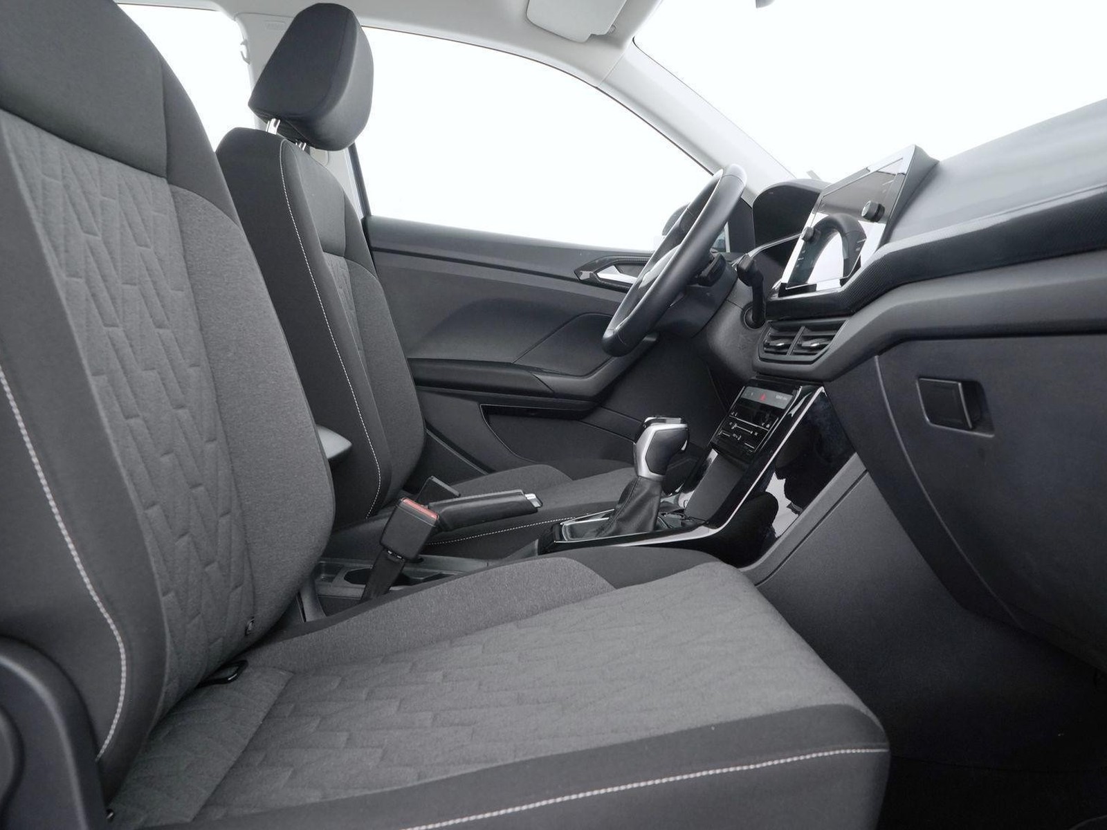 12 - Volkswagen T-Cross 1.0 tsi 115cv life dsg