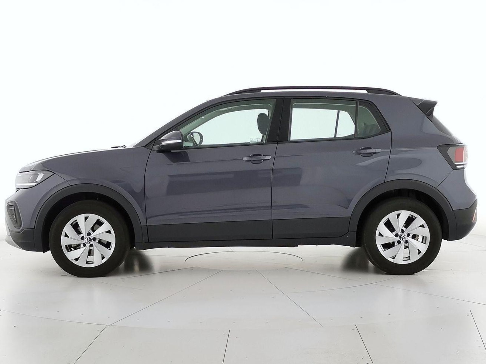 3 - Volkswagen T-Cross 1.0 tsi 115cv life dsg