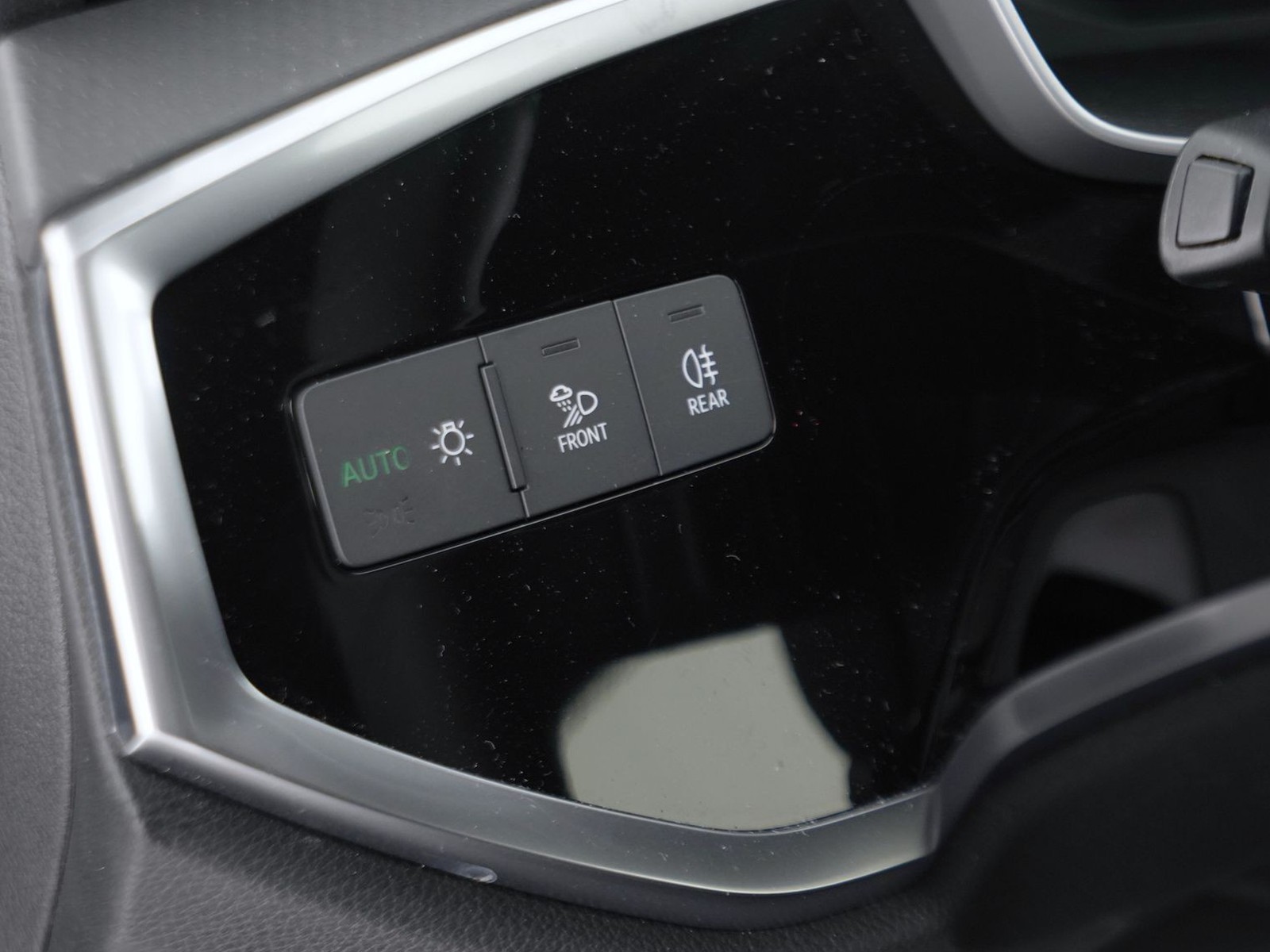 11 - Audi Q3 sportback 35 1.5 tfsi evo2 s line edition s tronic