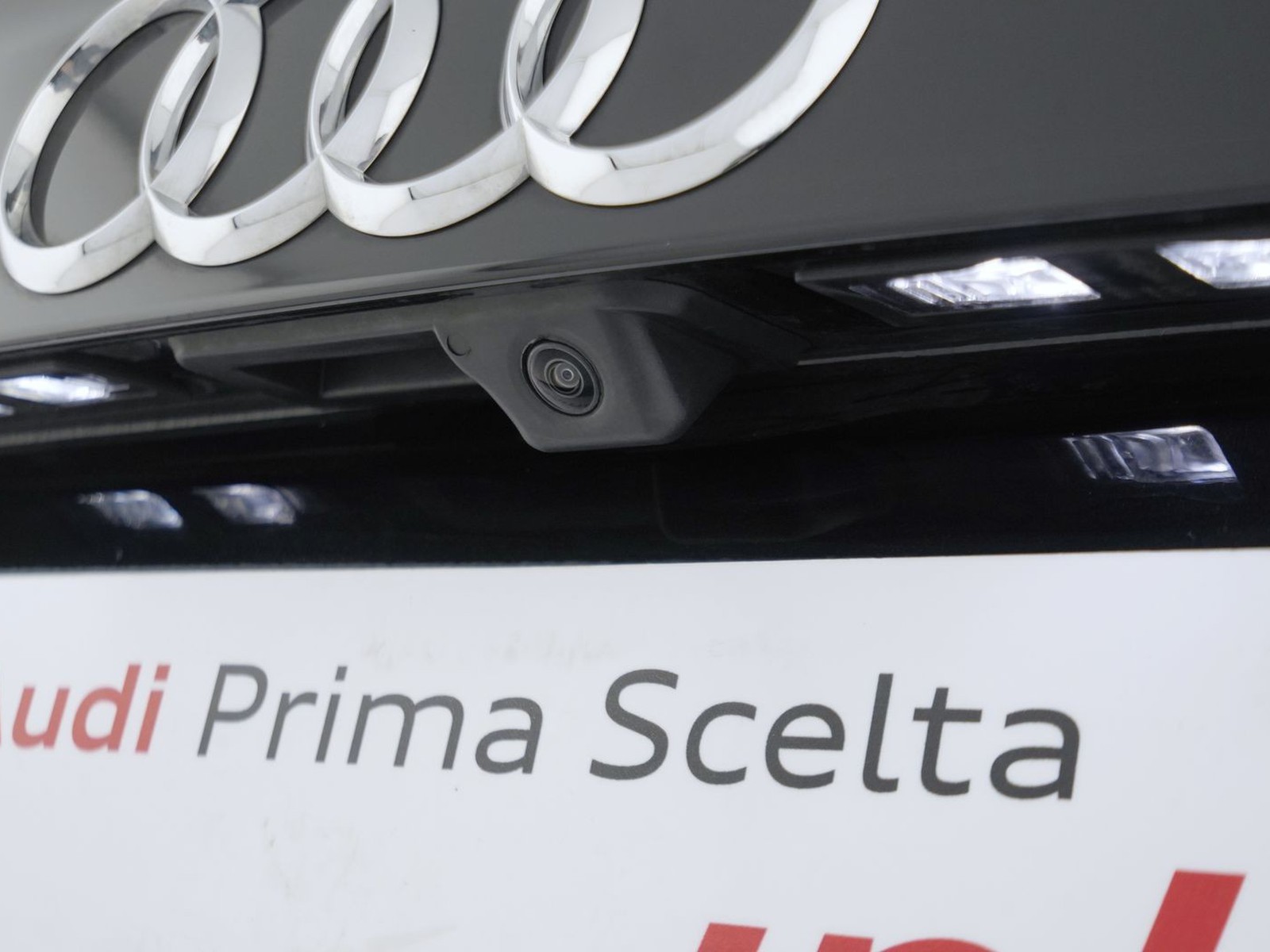 36 - Audi Q3 sportback 35 1.5 tfsi evo2 s line edition s tronic