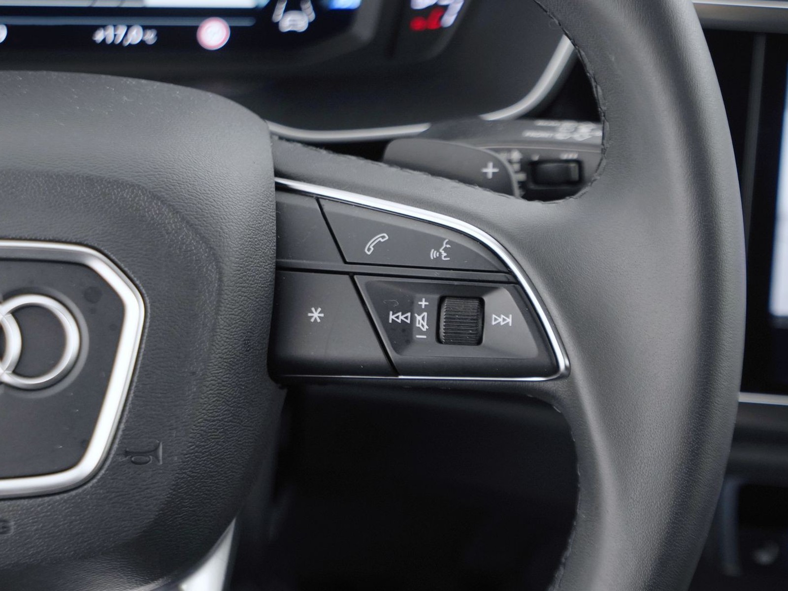 9 - Audi Q3 sportback 35 1.5 tfsi evo2 s line edition s tronic