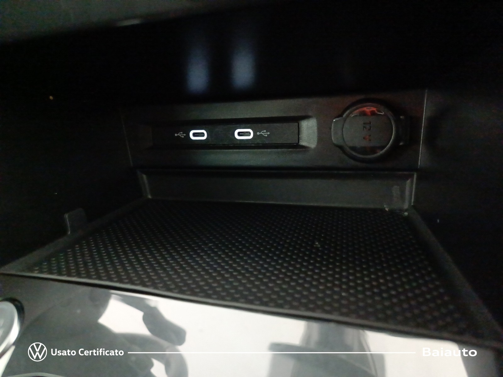 12 - Volkswagen Tiguan 1.5 tsi act 150cv elegance dsg