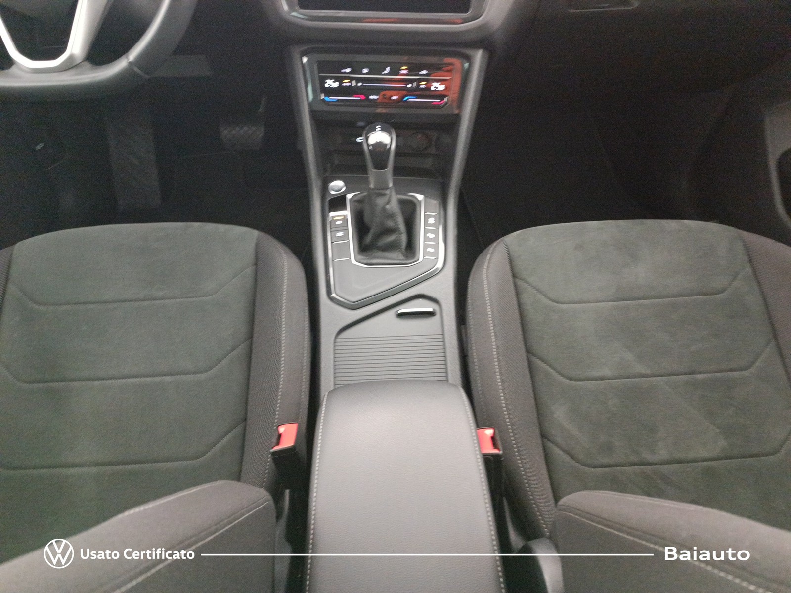 14 - Volkswagen Tiguan 1.5 tsi act 150cv elegance dsg