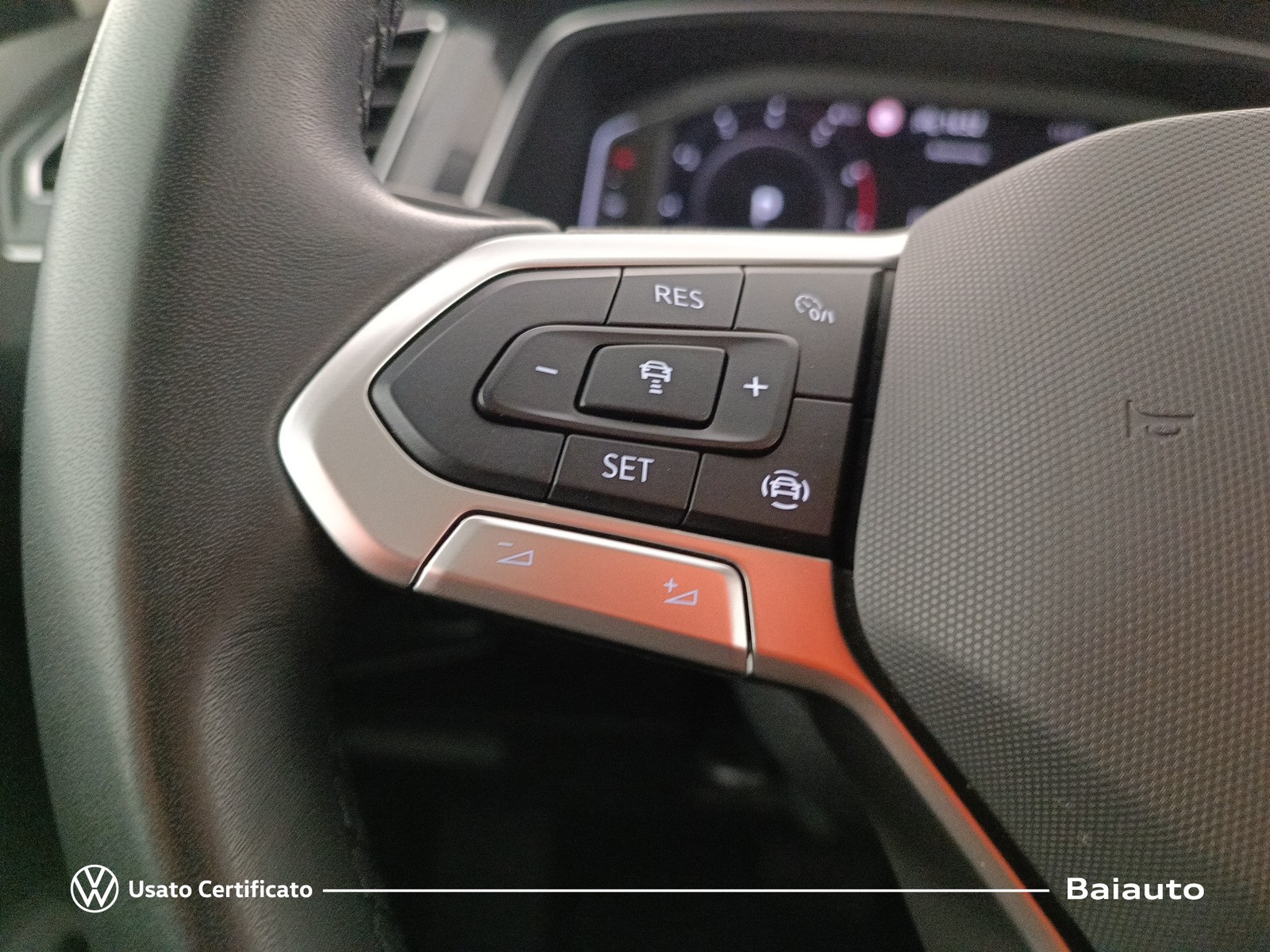 15 - Volkswagen Tiguan 1.5 tsi act 150cv elegance dsg