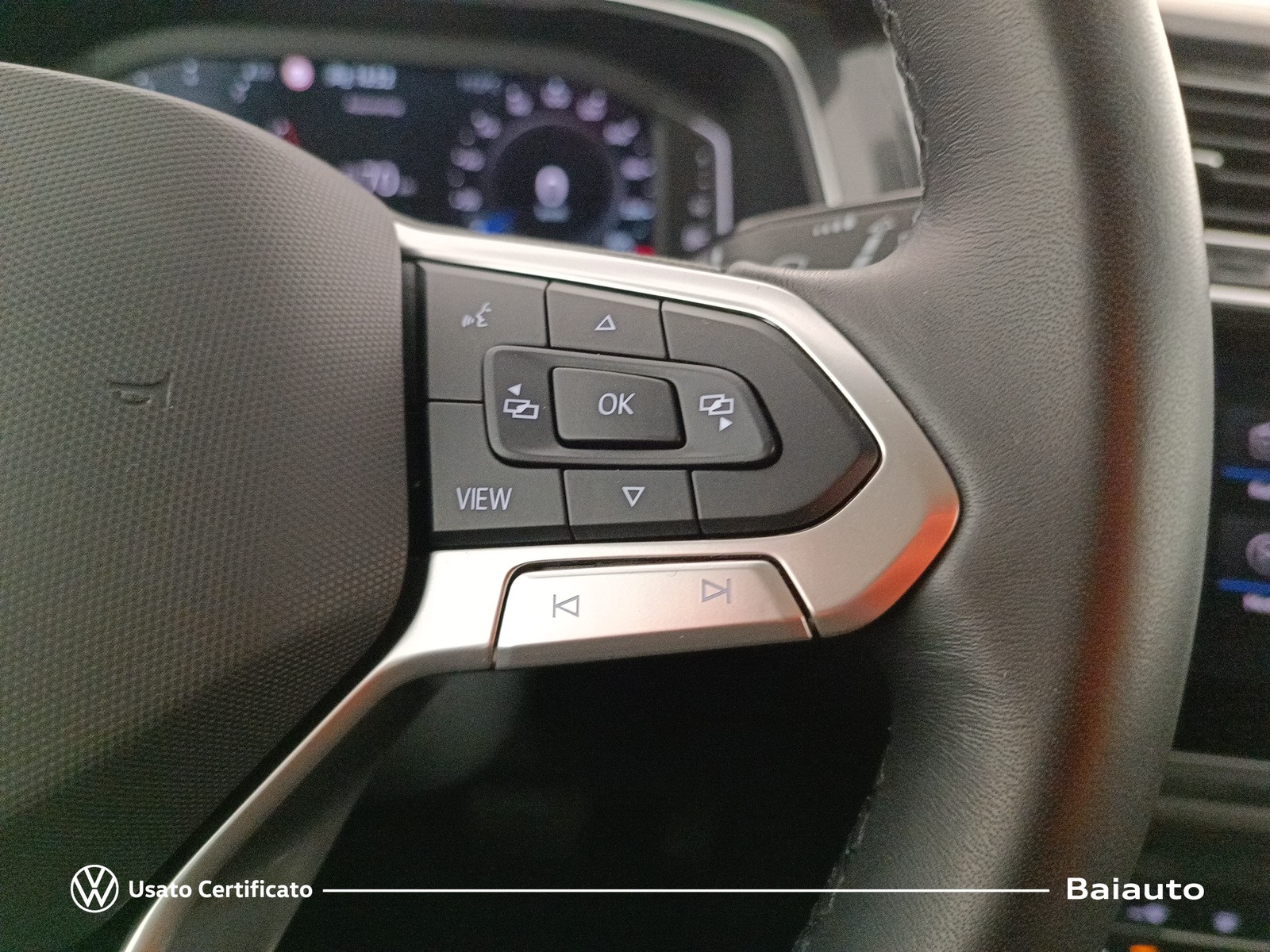 16 - Volkswagen Tiguan 1.5 tsi act 150cv elegance dsg