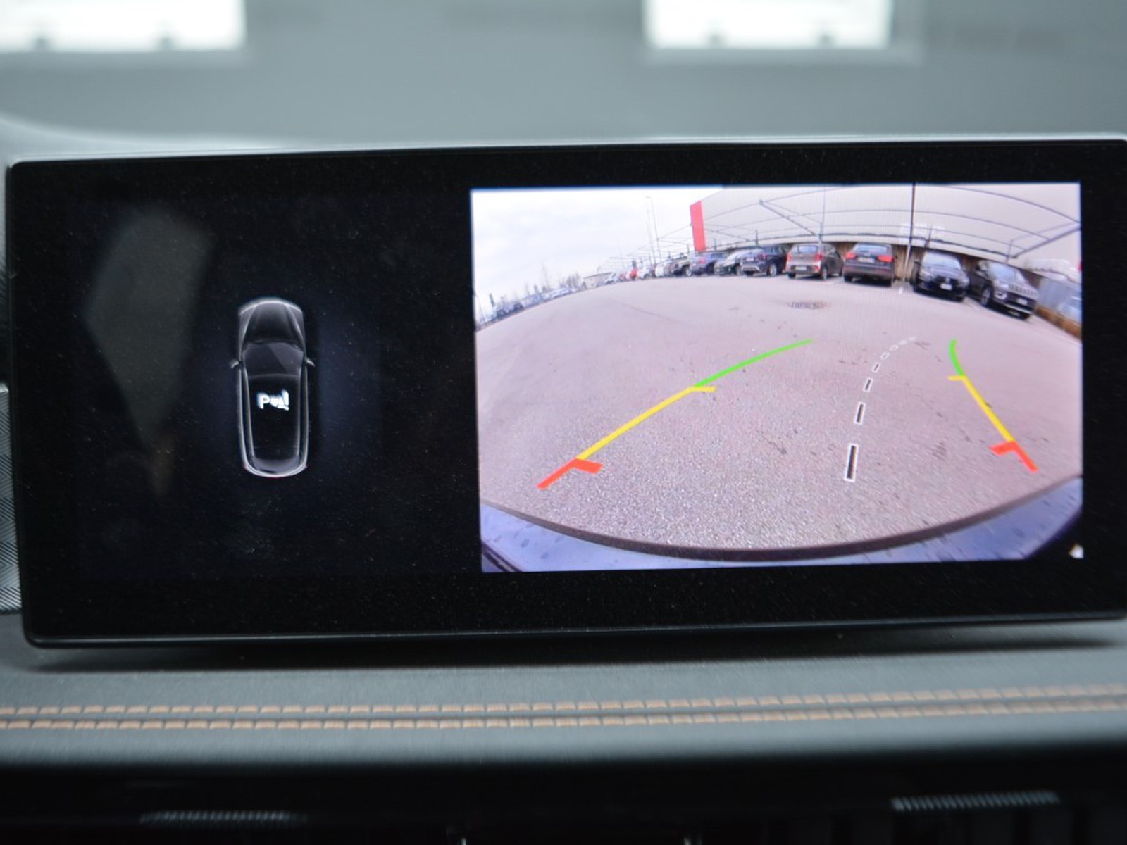 18 - Alfa Romeo Tonale 1.5 hybrid 160cv veloce tct7