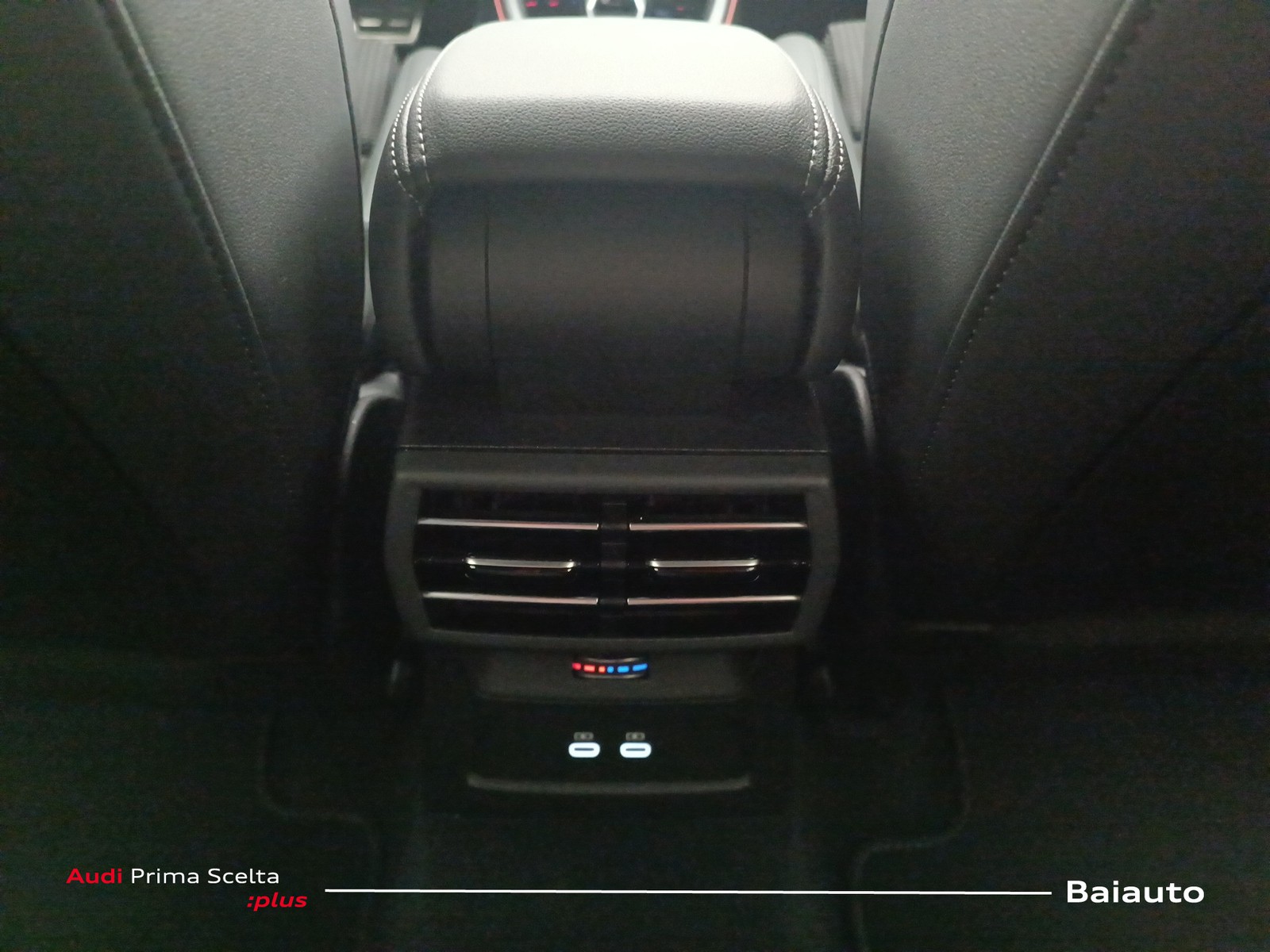 14 - Audi A3 sportback 2.0 tdi 150cv s line edition s tronic