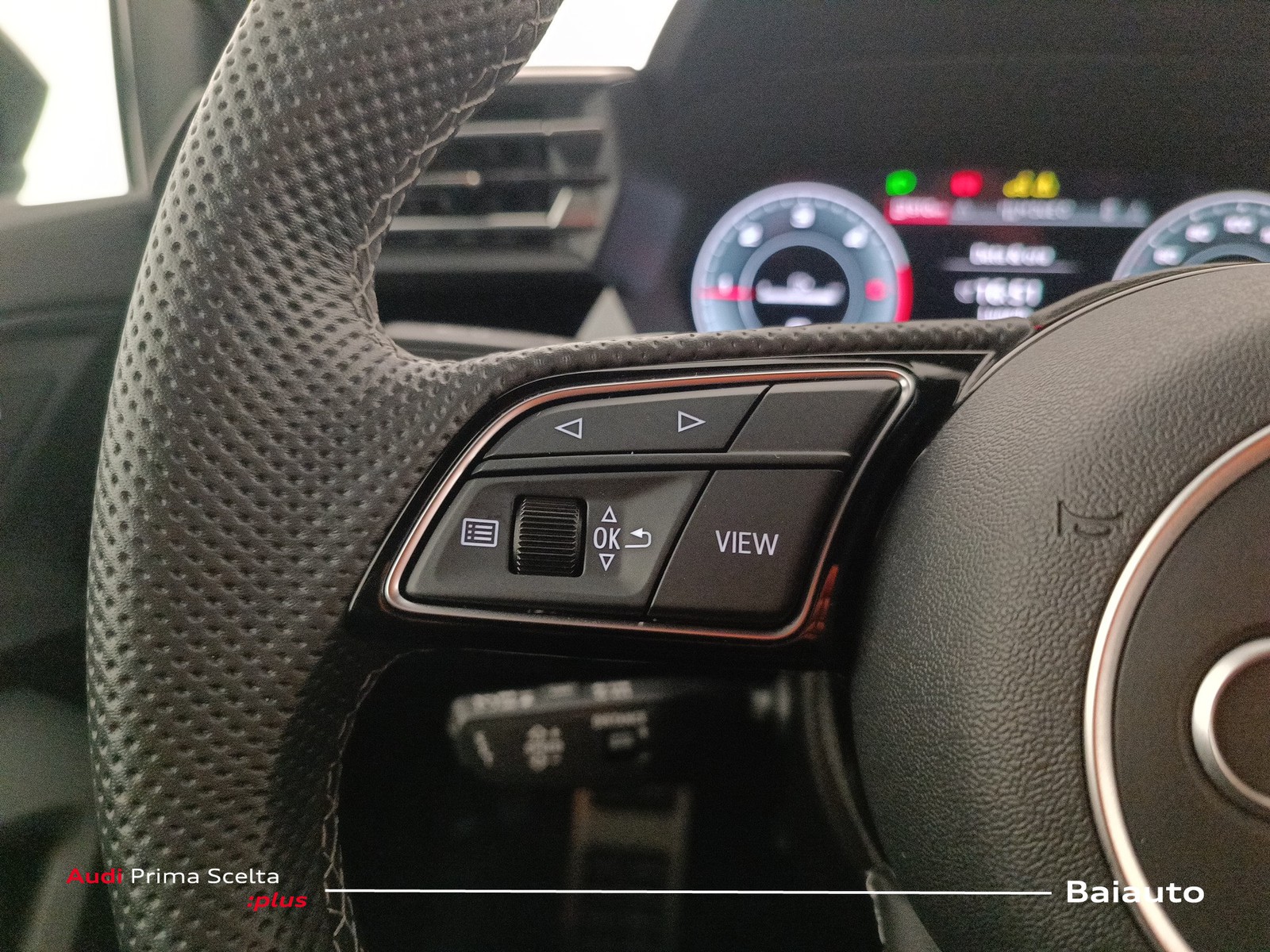 16 - Audi A3 sportback 2.0 tdi 150cv s line edition s tronic