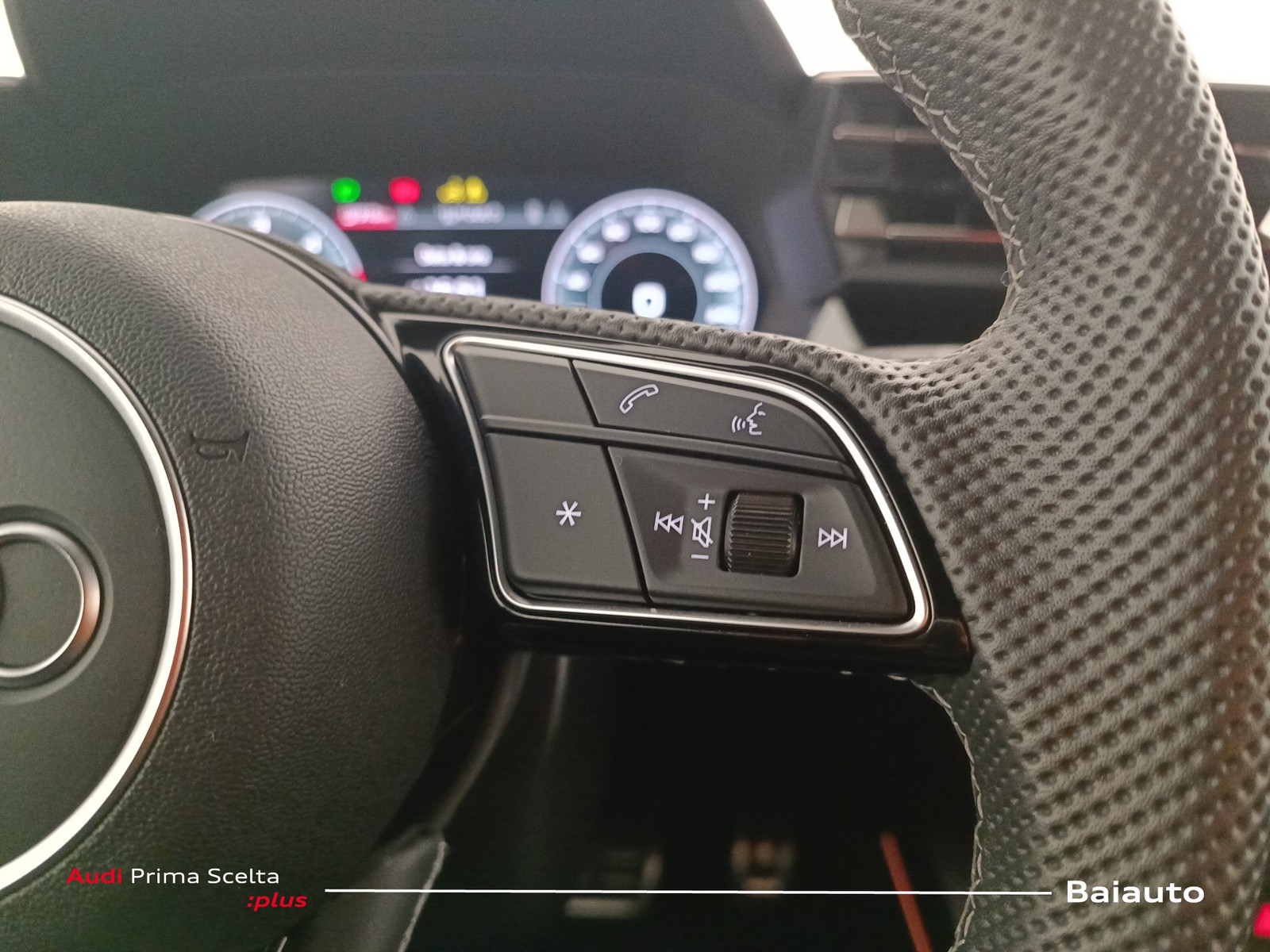 17 - Audi A3 sportback 2.0 tdi 150cv s line edition s tronic