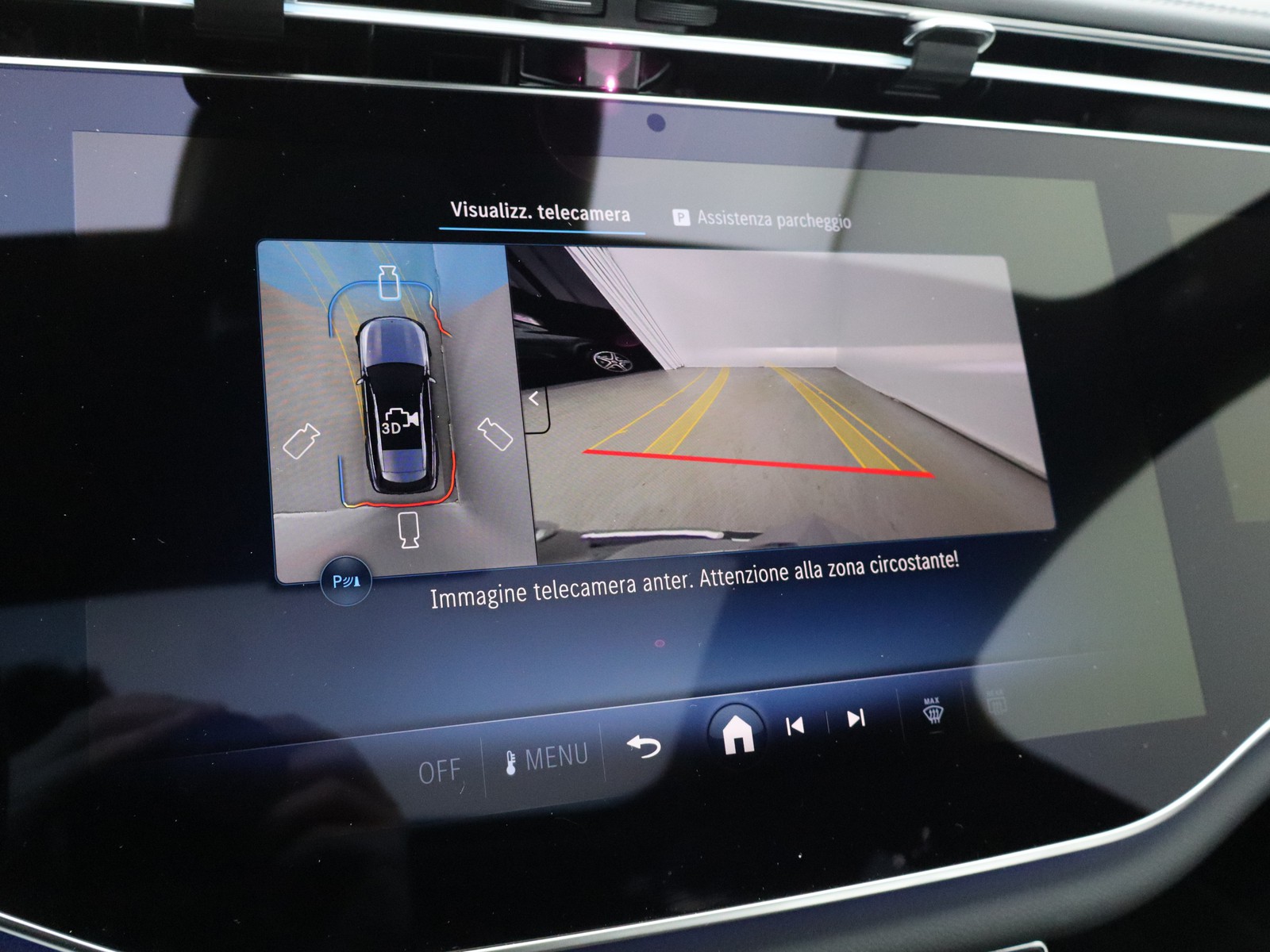 12 - Mercedes Classe E station wagon all-terrain 220 d premium 4matic 9g-tronic