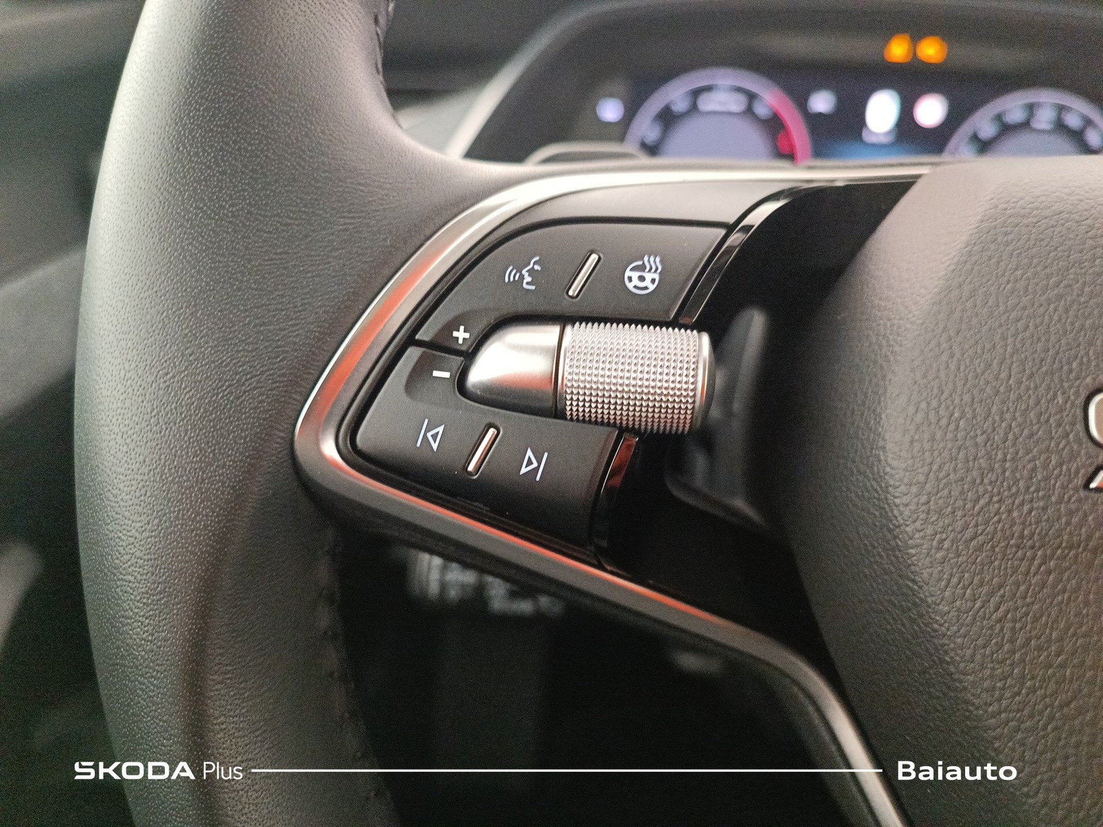 15 - Skoda Octavia wagon 2.0 tdi 150cv executive dsg