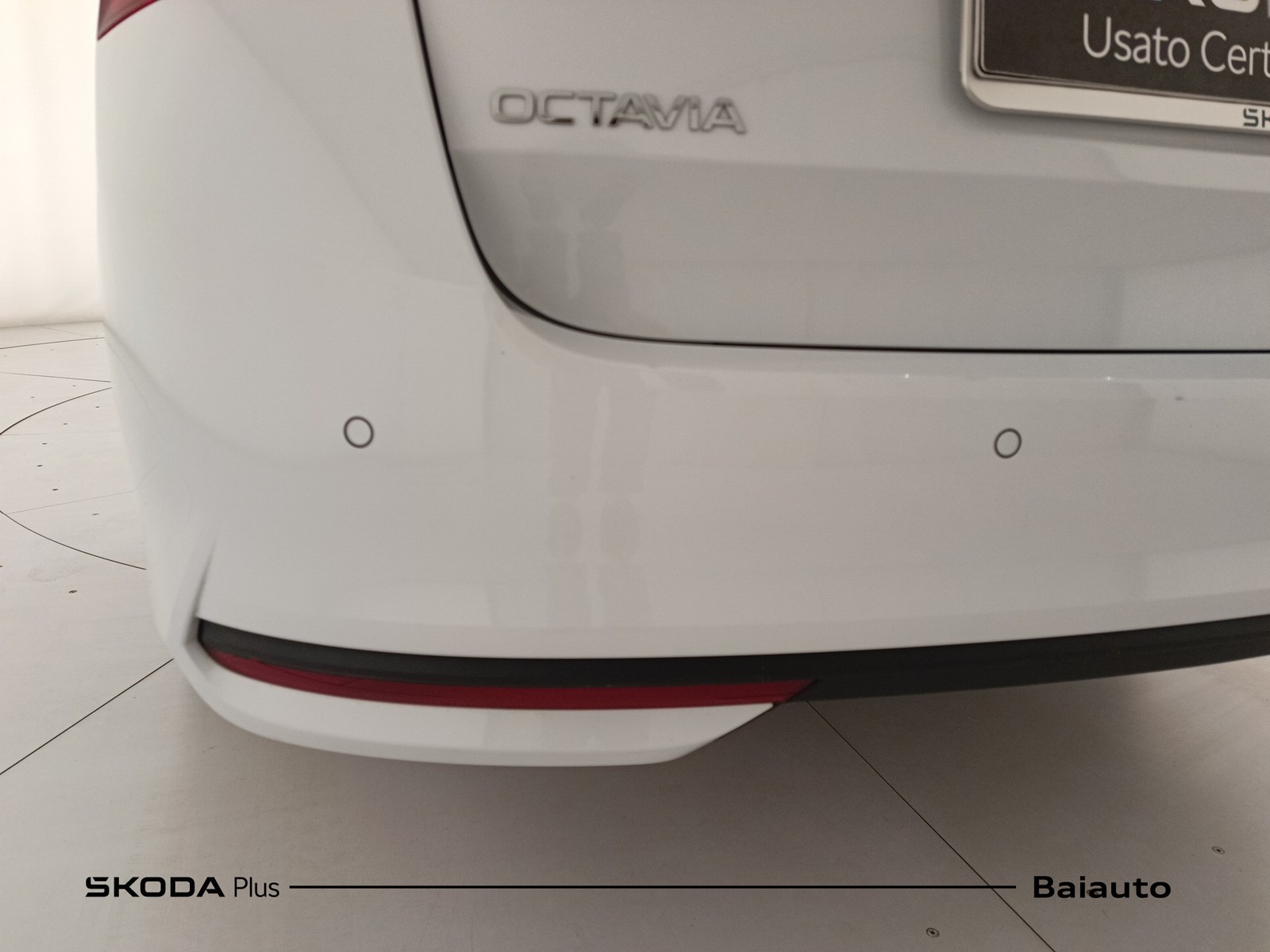 29 - Skoda Octavia wagon 2.0 tdi 150cv executive dsg