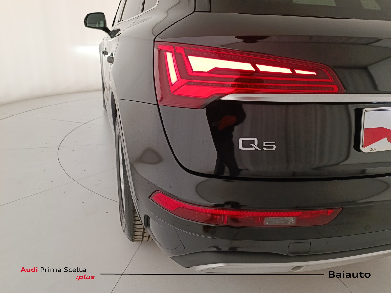 29 - Audi Q5 40 2.0 tdi mhev 12v business advanced quattro s tronic