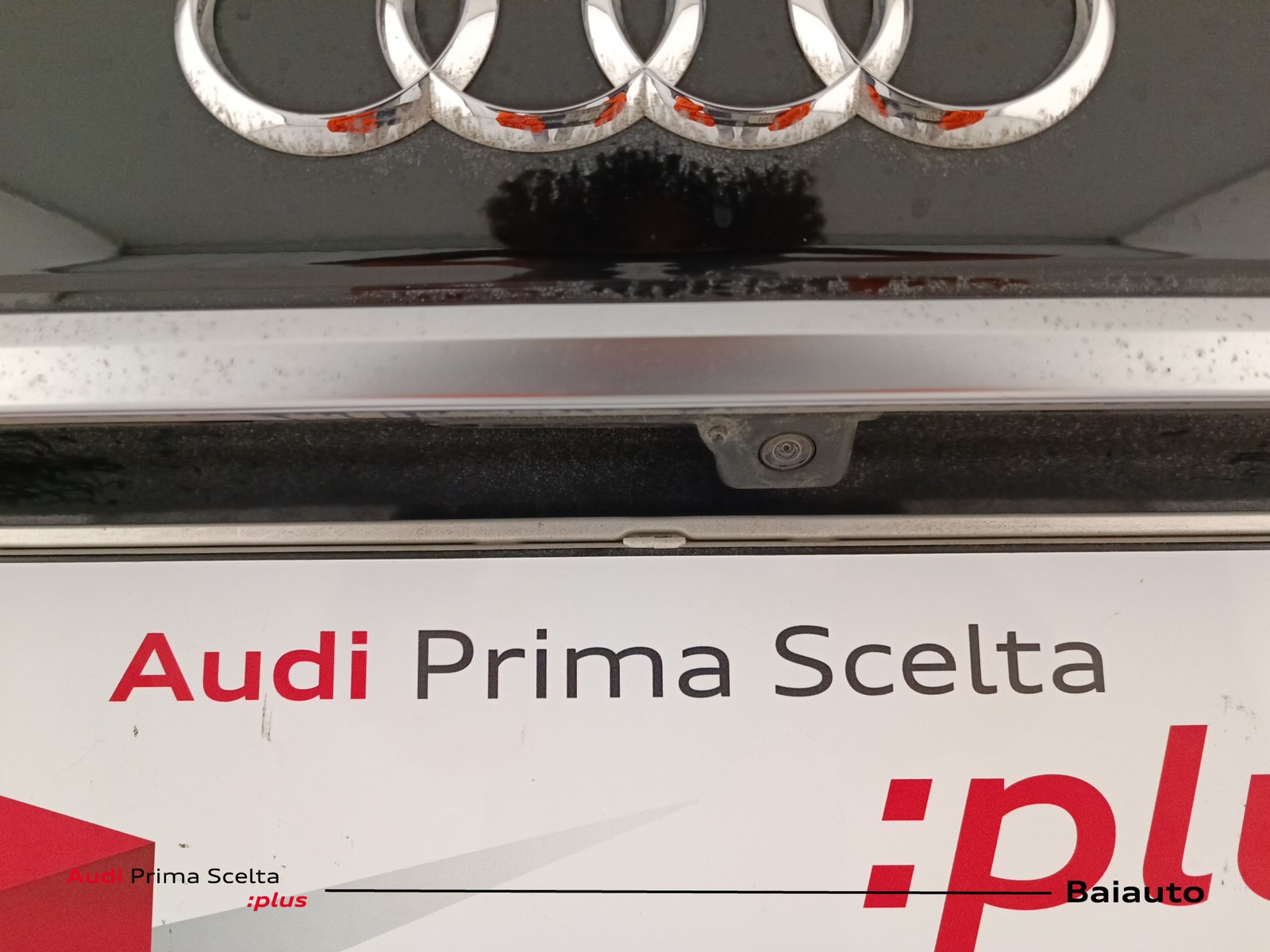 32 - Audi Q5 40 2.0 tdi mhev 12v business advanced quattro s tronic