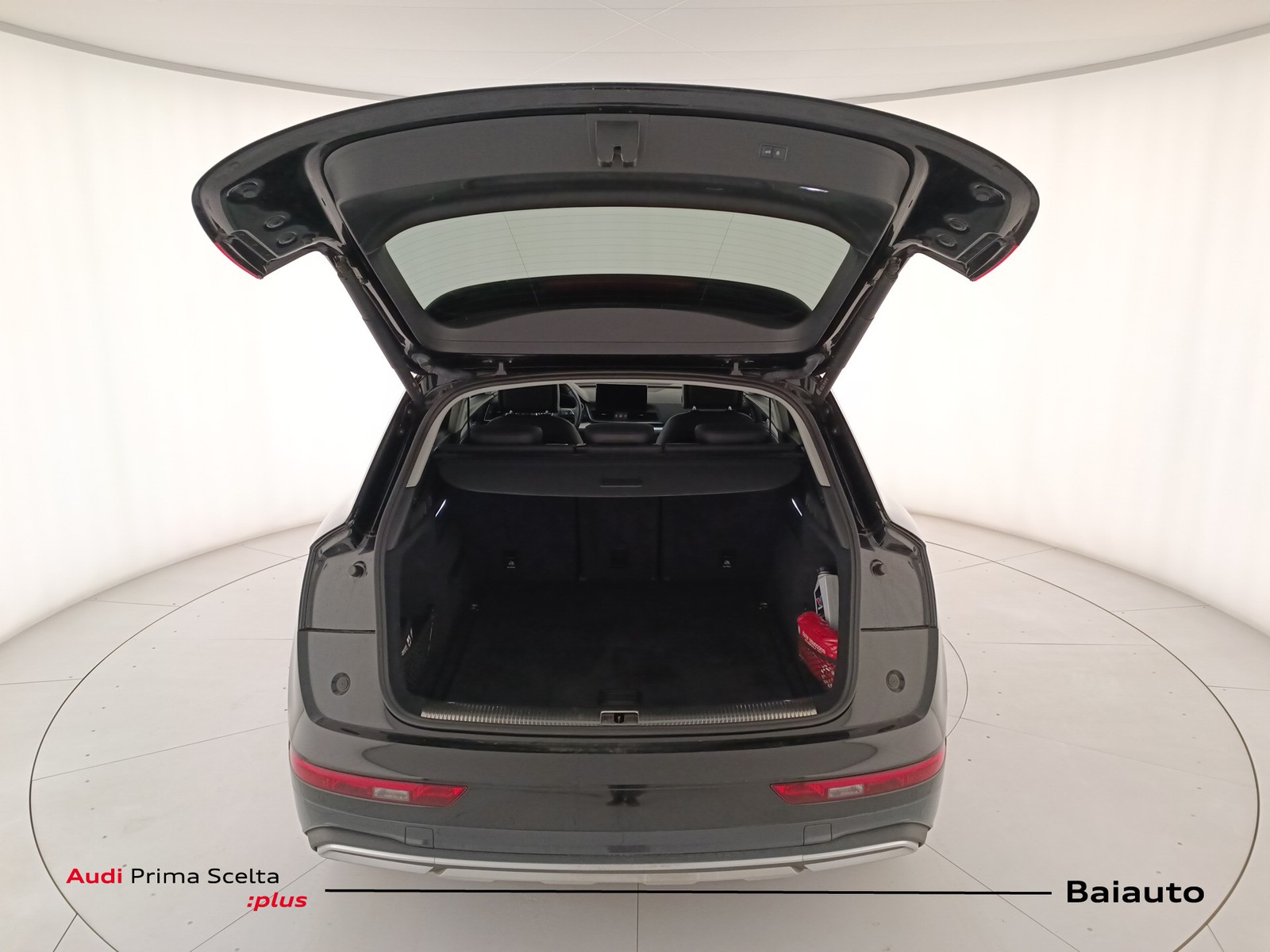 34 - Audi Q5 40 2.0 tdi mhev 12v business advanced quattro s tronic