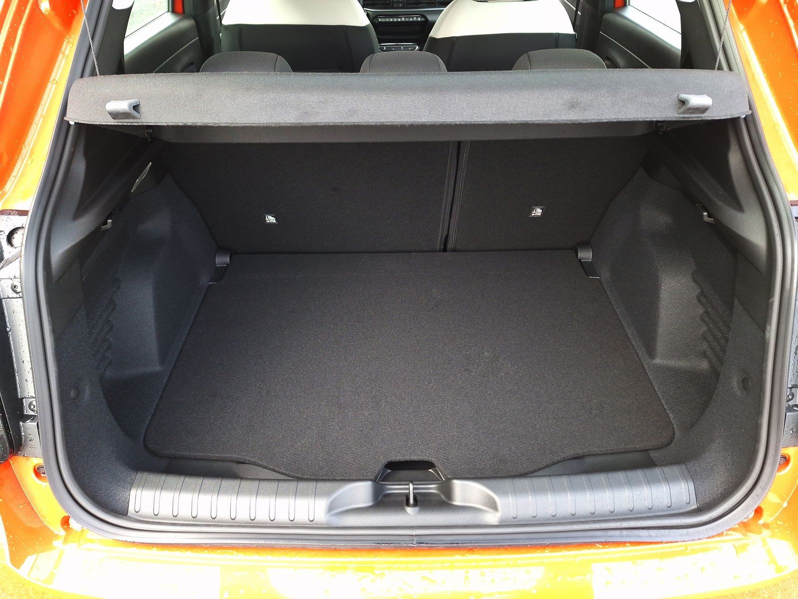 6 - Fiat 600 1.2 hybrid 145cv icon