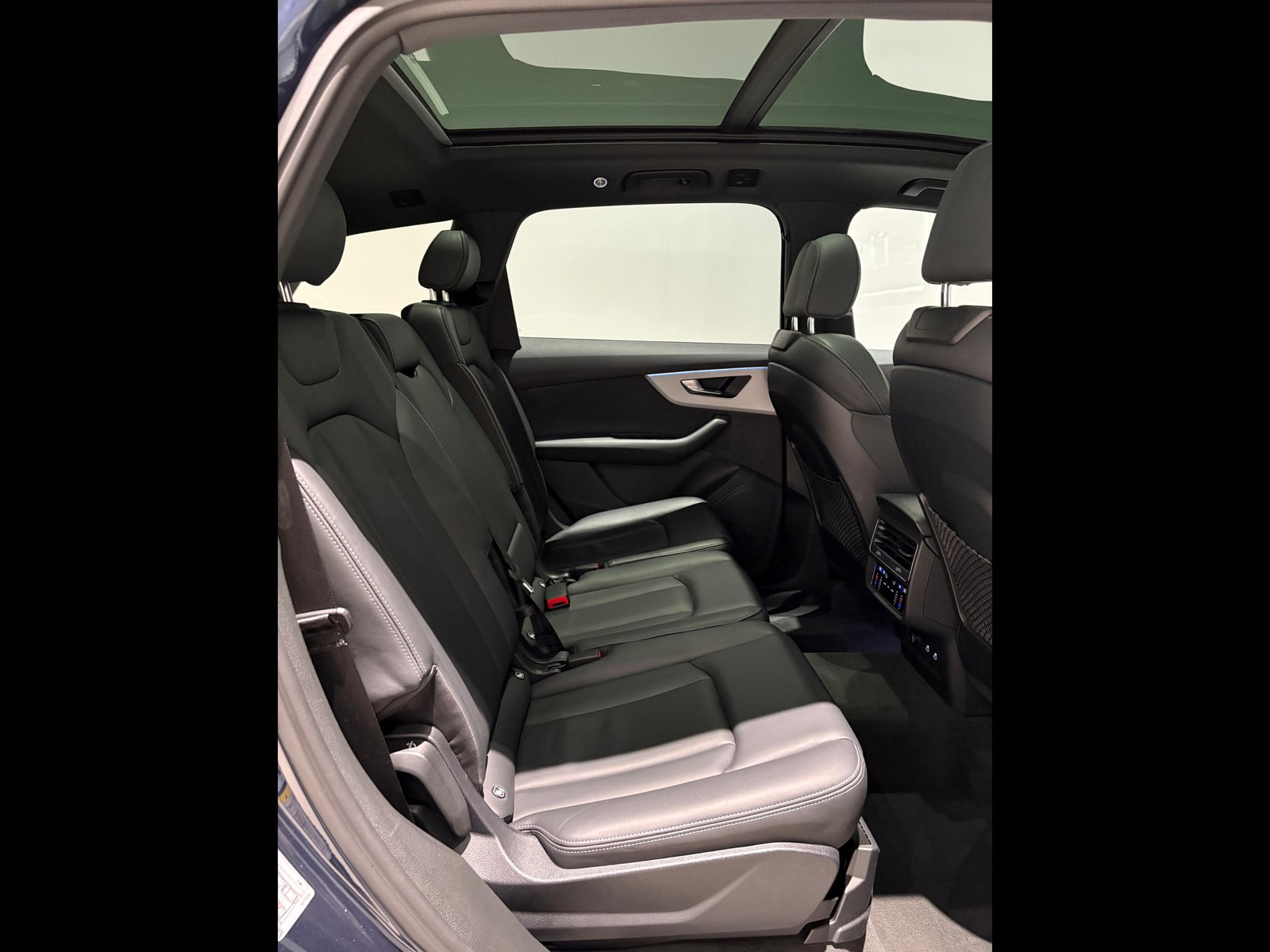 14 - Audi Q7 3.0 v6 tdi mhev 286cv s line edition quattro tiptronic 7p.ti