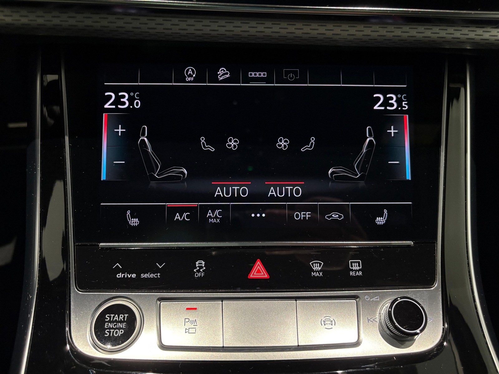 26 - Audi Q7 3.0 v6 tdi mhev 286cv s line edition quattro tiptronic 7p.ti