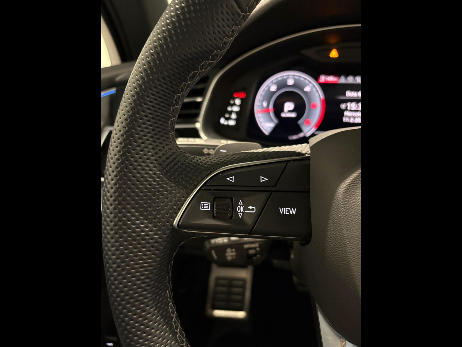 32 - Audi Q7 3.0 v6 tdi mhev 286cv s line edition quattro tiptronic 7p.ti