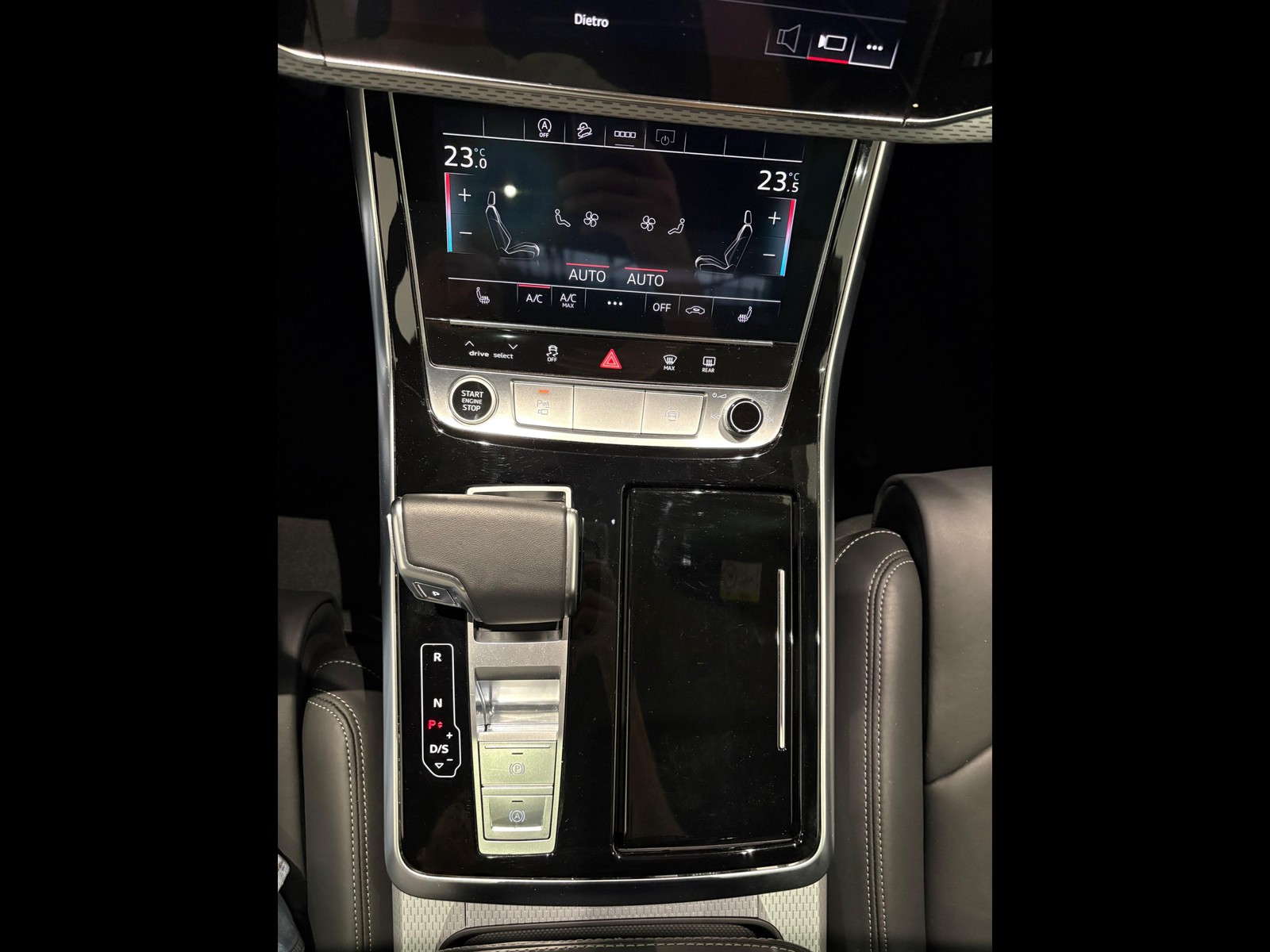 34 - Audi Q7 3.0 v6 tdi mhev 286cv s line edition quattro tiptronic 7p.ti