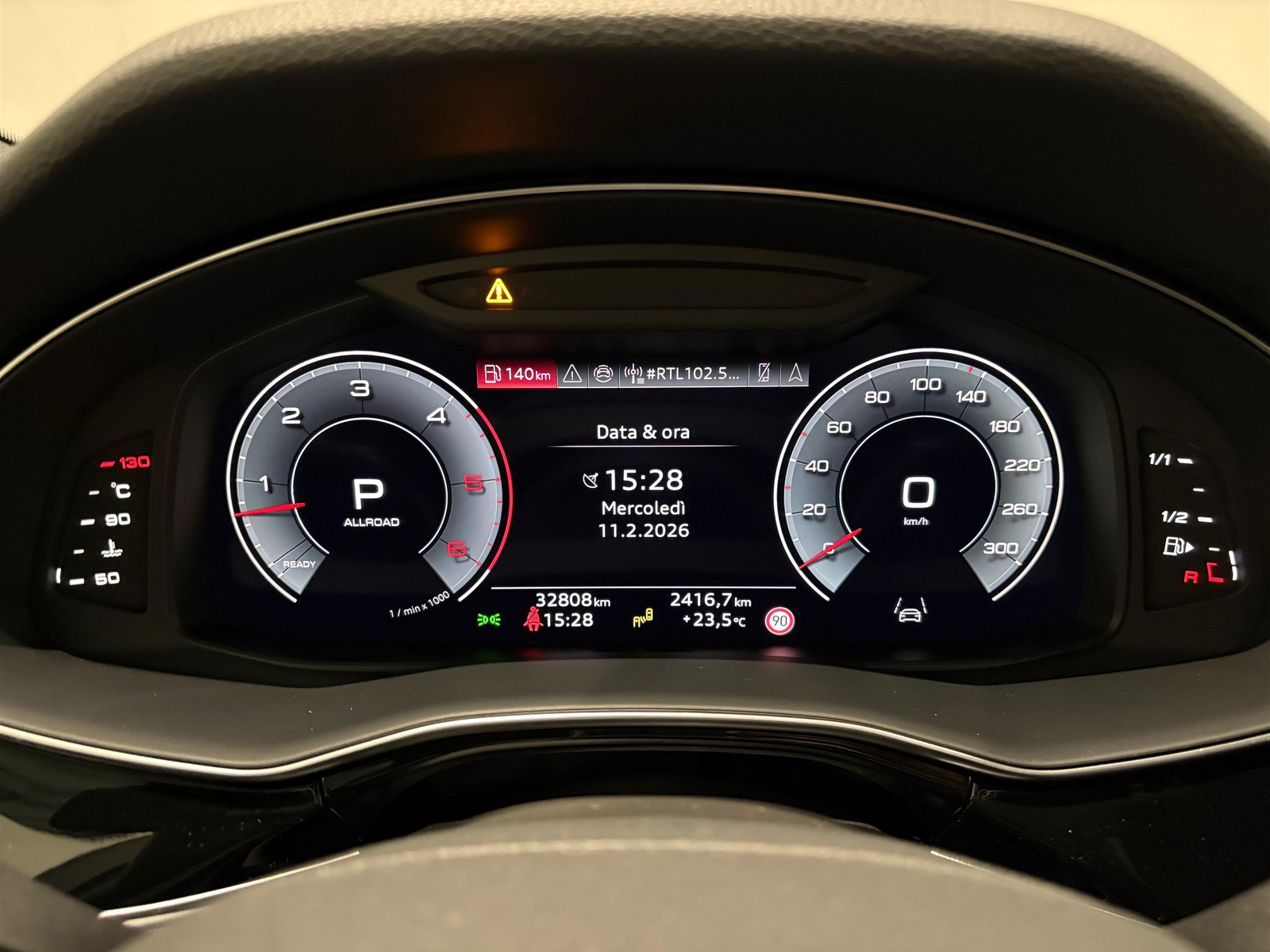 9 - Audi Q7 3.0 v6 tdi mhev 286cv s line edition quattro tiptronic 7p.ti