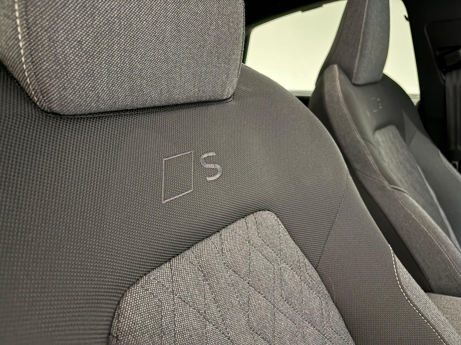 23 - Audi A5 berlina 2.0 tdi mhev+ 204cv launch edition one quattro s tronic