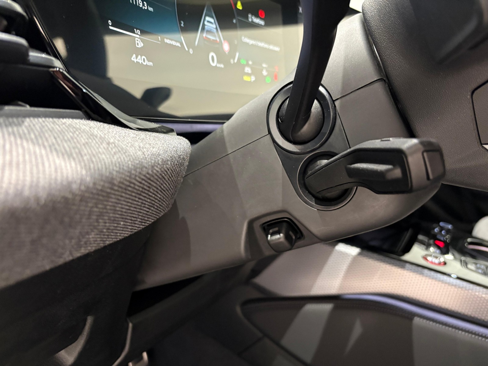 32 - Audi A5 berlina 2.0 tdi mhev+ 204cv launch edition one quattro s tronic