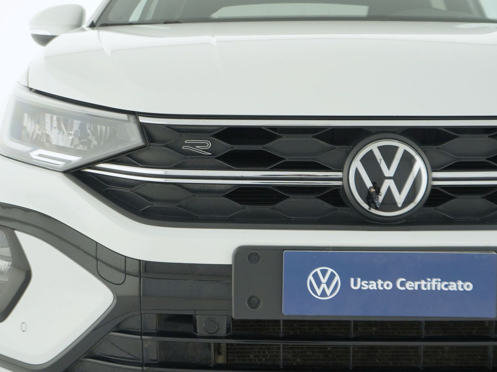 14 - Volkswagen Taigo 1.5 tsi 150cv r-line dsg