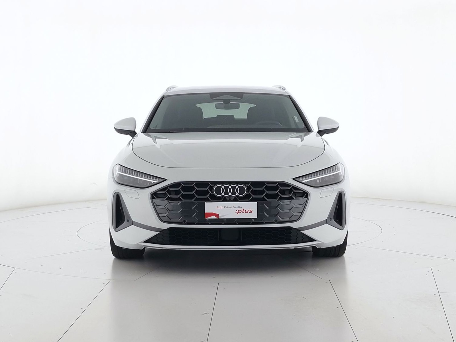 14 - Audi A5 avant 2.0 tdi mhev+ 204cv business advanced