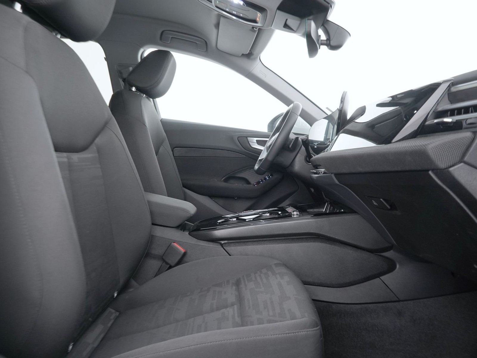 16 - Audi A5 avant 2.0 tdi mhev+ 204cv business advanced