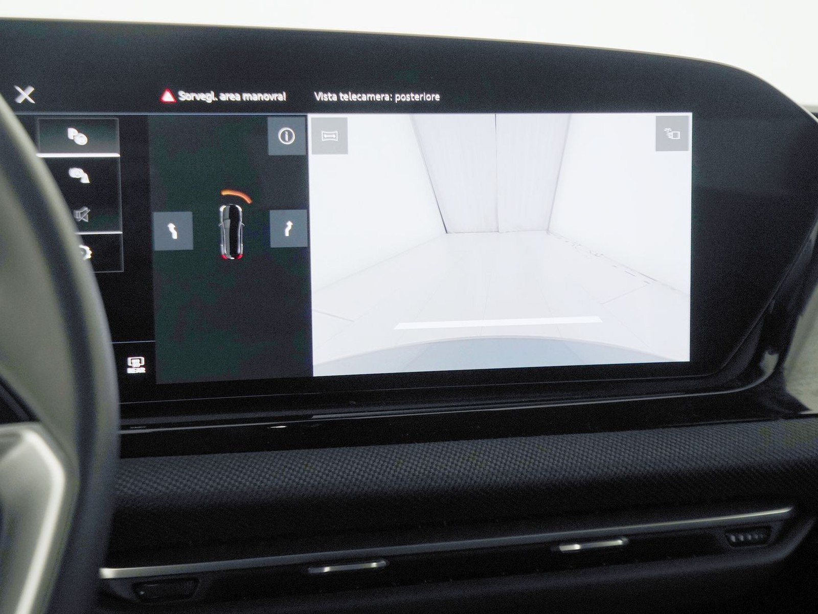 28 - Audi A5 avant 2.0 tdi mhev+ 204cv business advanced