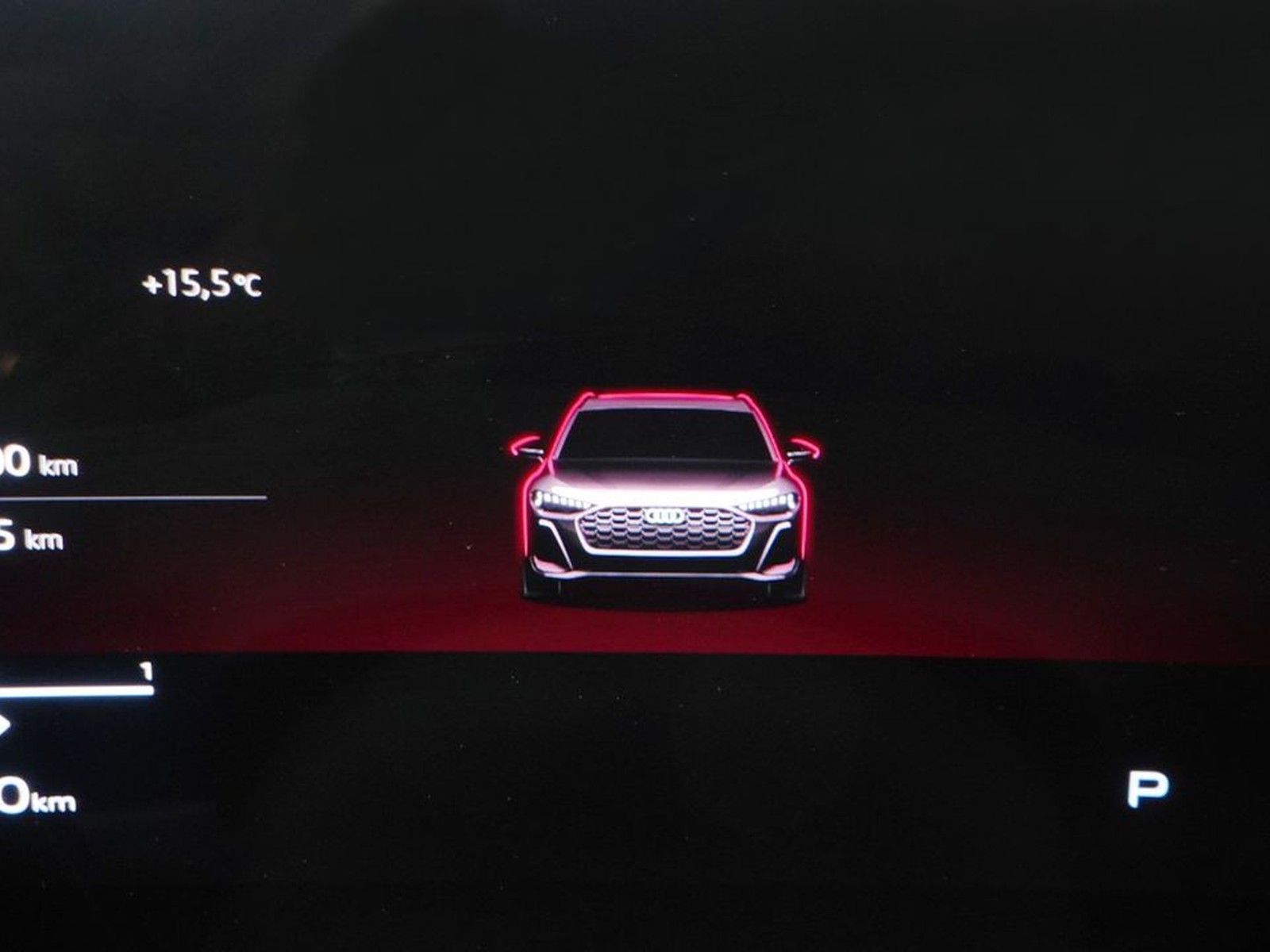 29 - Audi A5 avant 2.0 tdi mhev+ 204cv business advanced