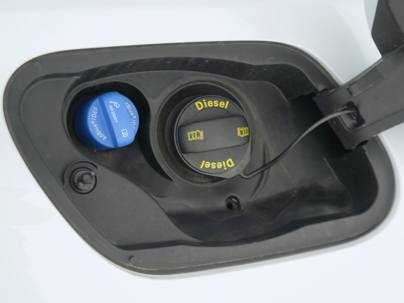 30 - Audi A5 avant 2.0 tdi mhev+ 204cv business advanced