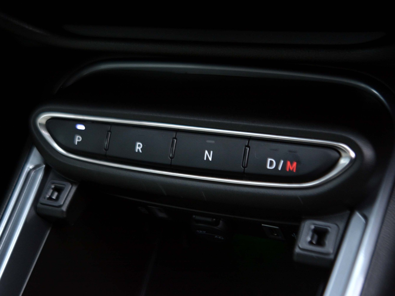 15 - Fiat 600 1.2 hybrid 110cv la prima ii edct