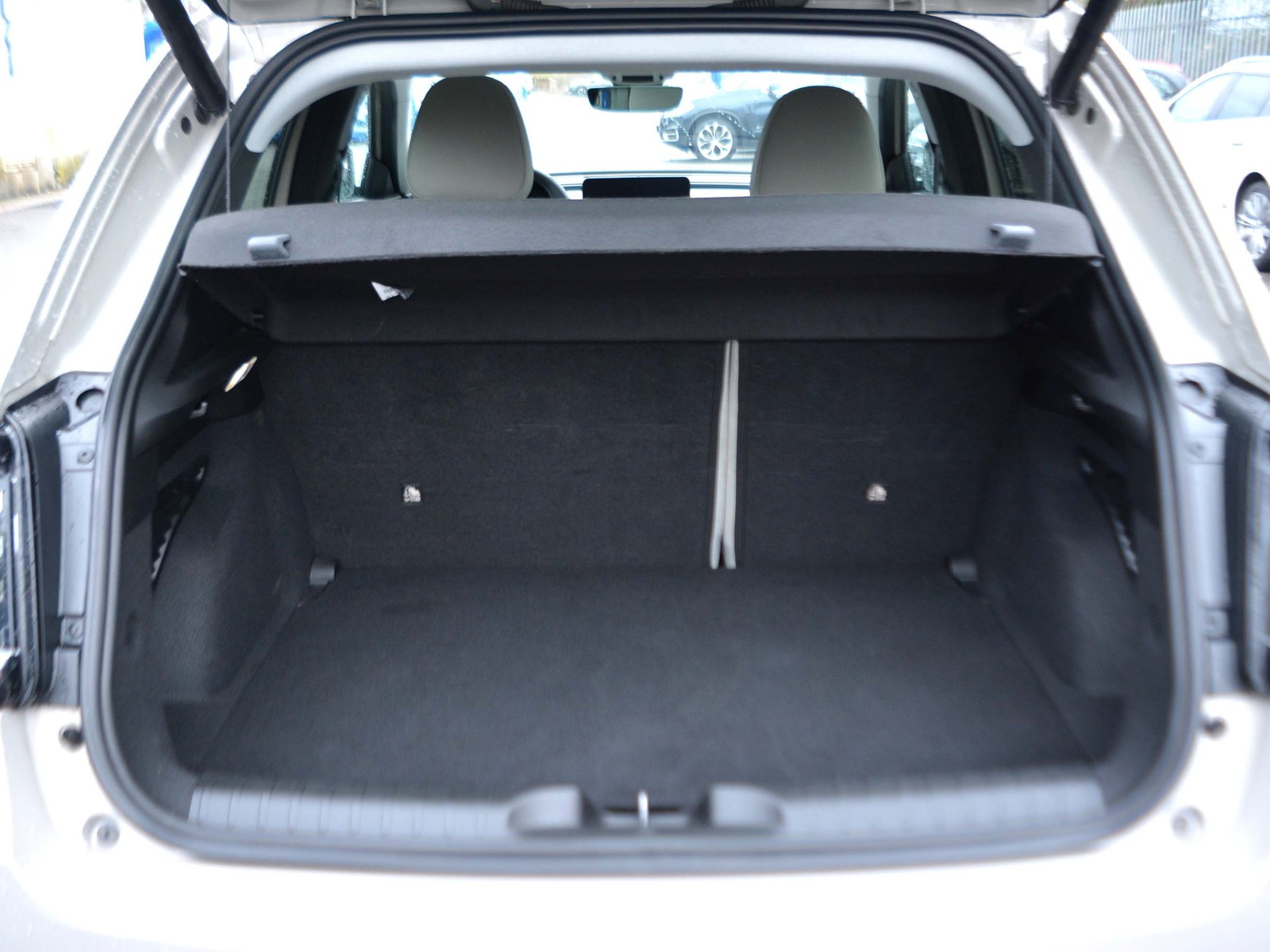 17 - Fiat 600 1.2 hybrid 110cv la prima ii edct