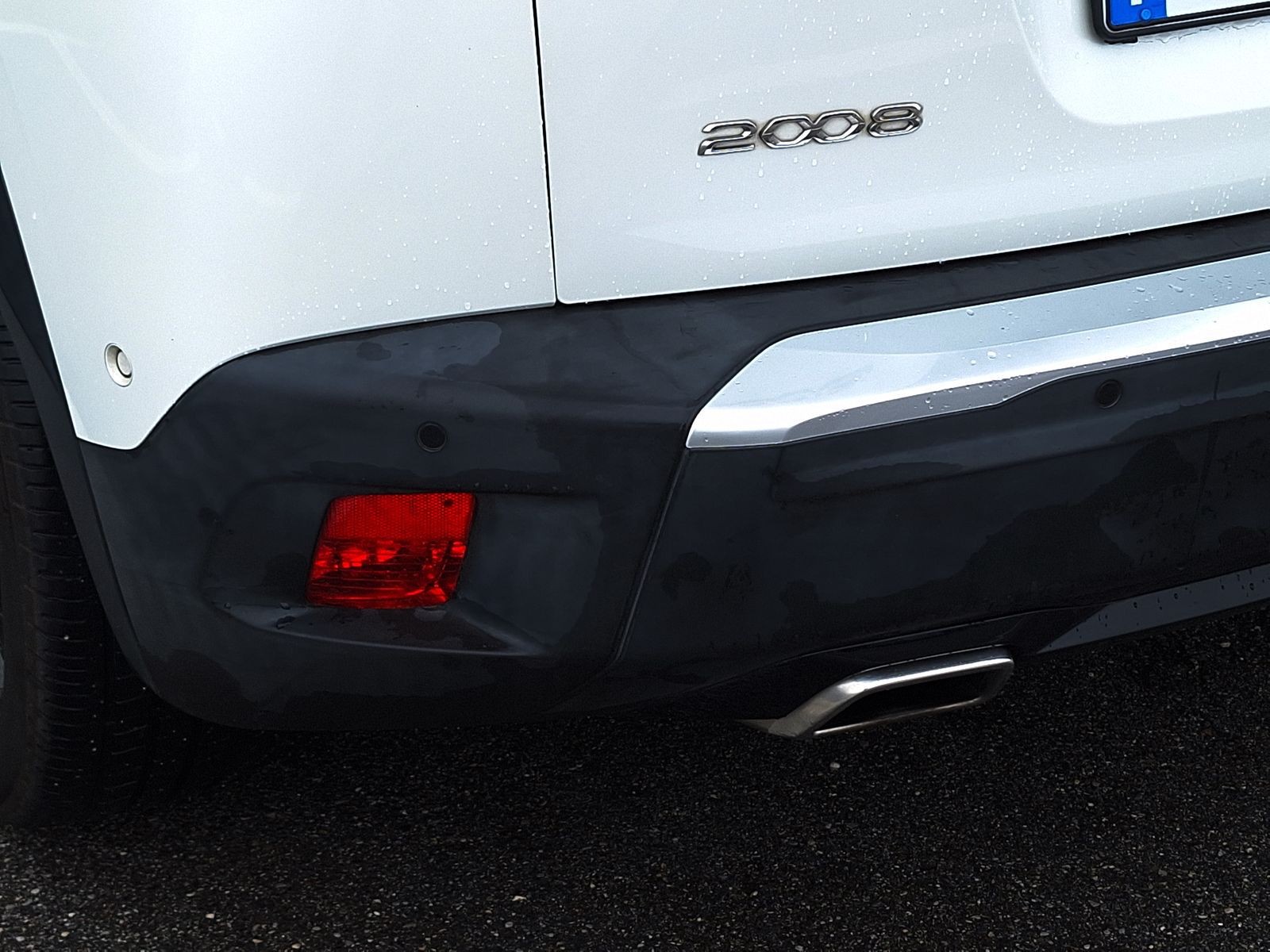 23 - Peugeot 2008 1.2 puretech 130cv gt line s&s