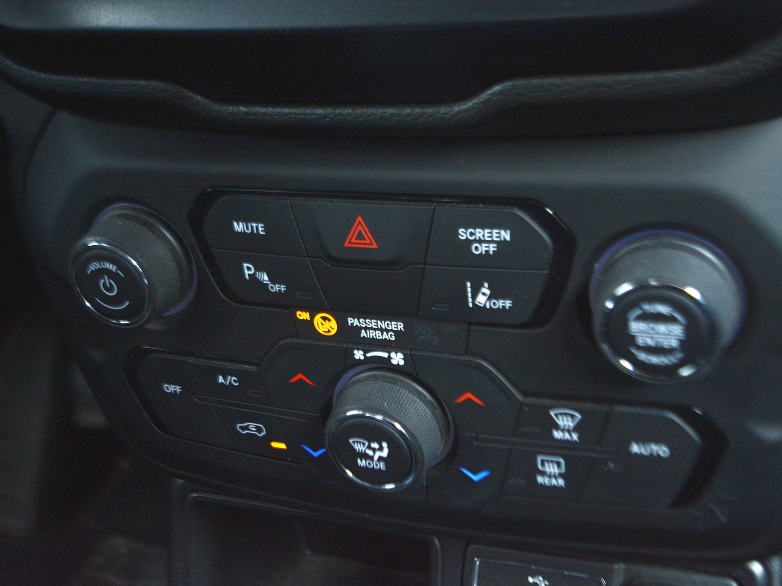 11 - Jeep Renegade 1.6 multijet 120cv limited 2wd