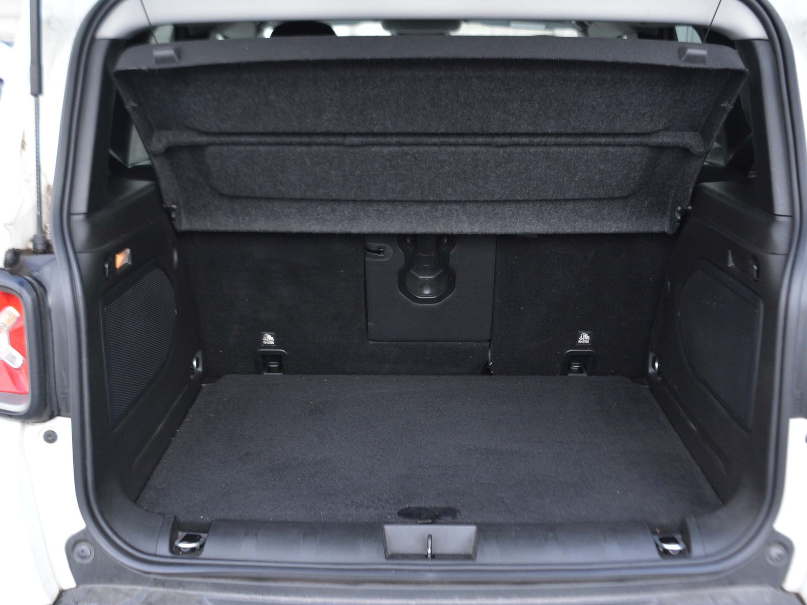 14 - Jeep Renegade 1.6 multijet 120cv limited 2wd