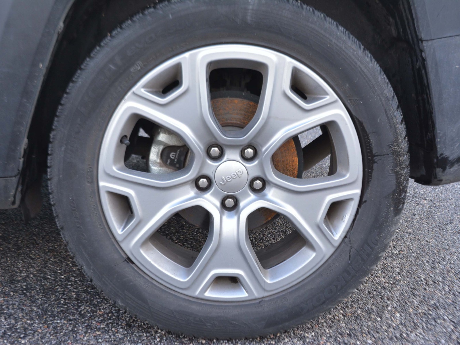 15 - Jeep Renegade 1.6 multijet 120cv limited 2wd