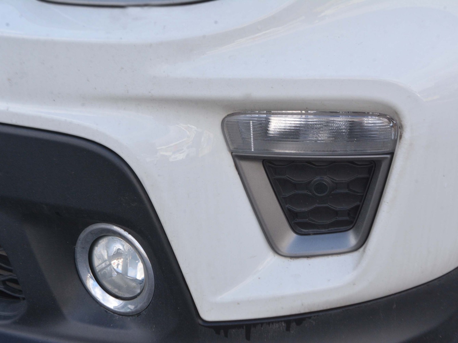 21 - Jeep Renegade 1.6 multijet 120cv limited 2wd