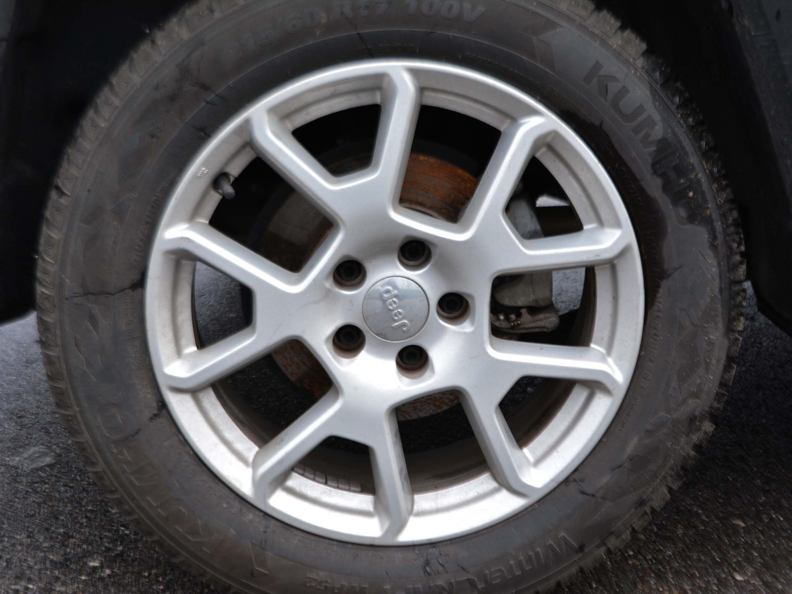 15 - Jeep Renegade 1.5 turbo t4 mhev 130cv limited 2wd