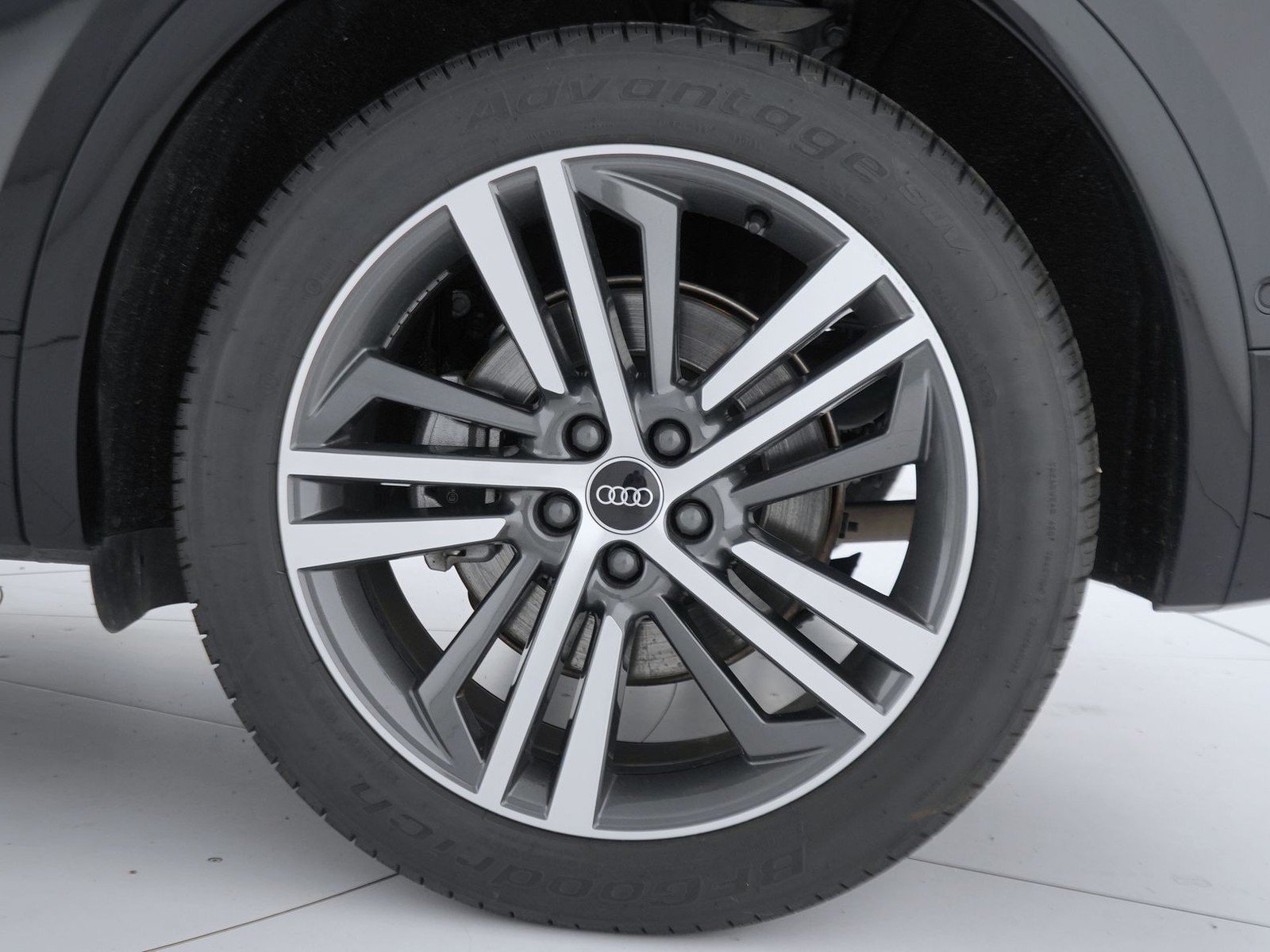 12 - Audi Q5 35 2.0 tdi mhev 12v business advanced s tronic