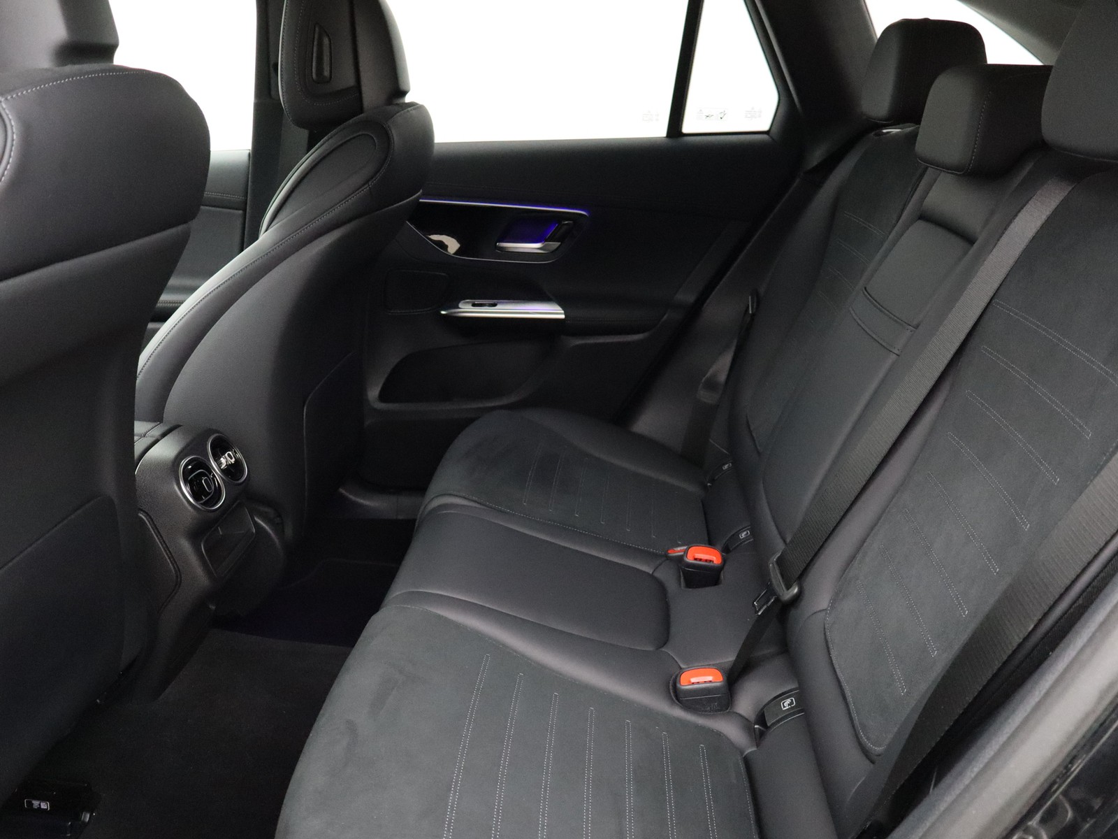 8 - Mercedes GLC suv 300 de plug in hybrid amg line advanced 4matic 9g-tronic