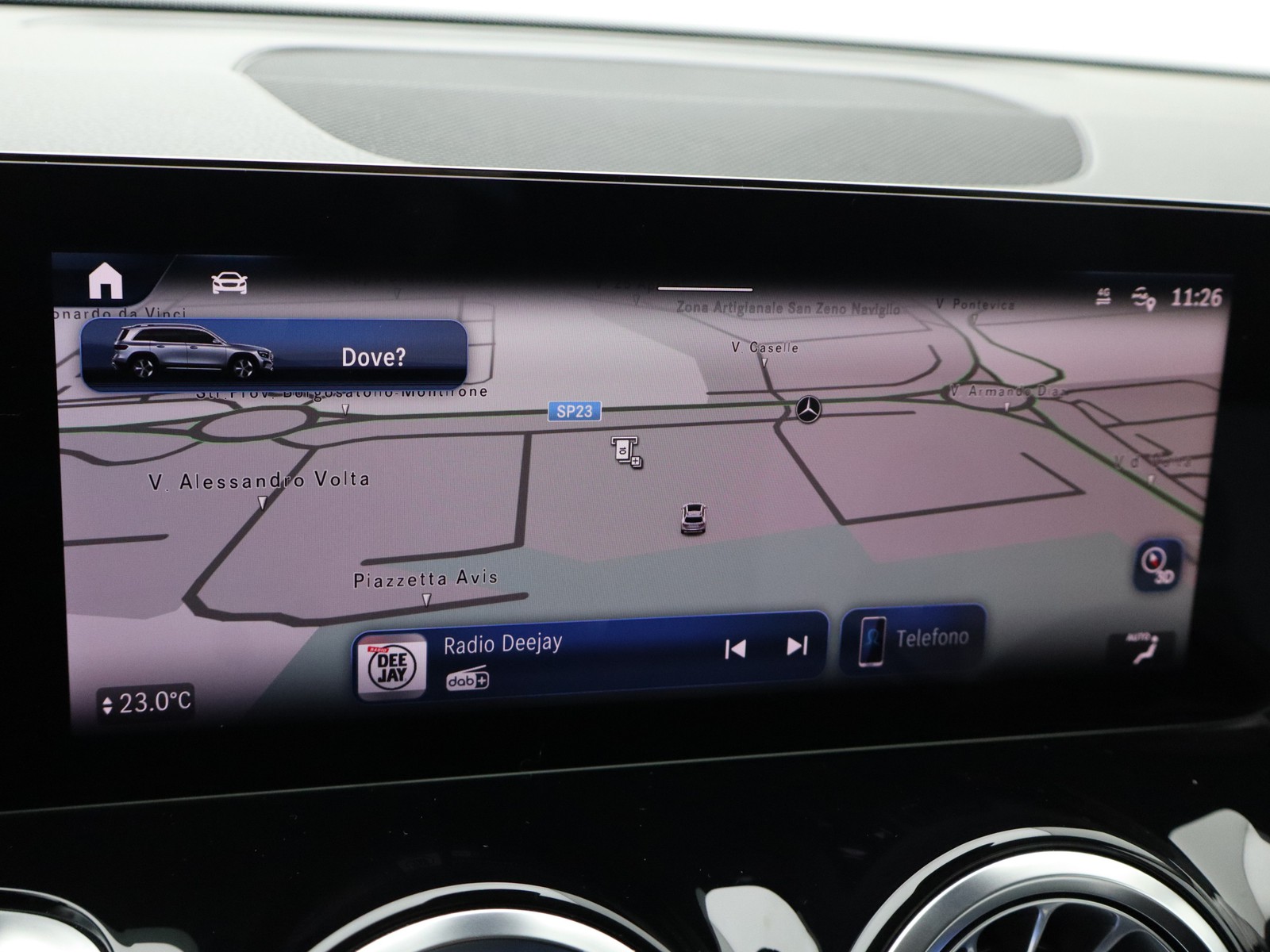 10 - Mercedes GLB 200 d progressive advanced plus 4matic 8g-dct