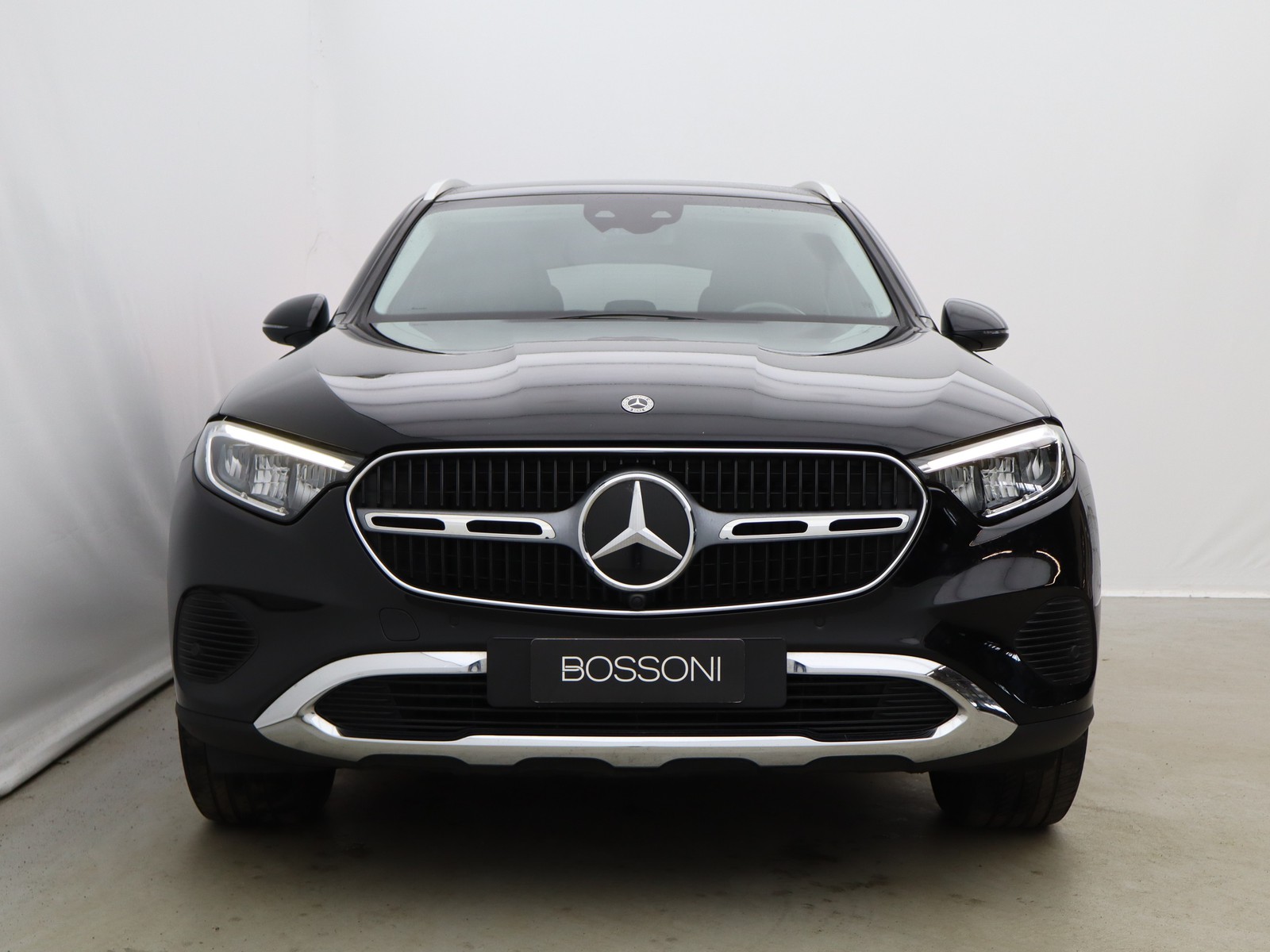 2 - Mercedes GLC suv 220 d amg advanced 4matic 9g-tronic