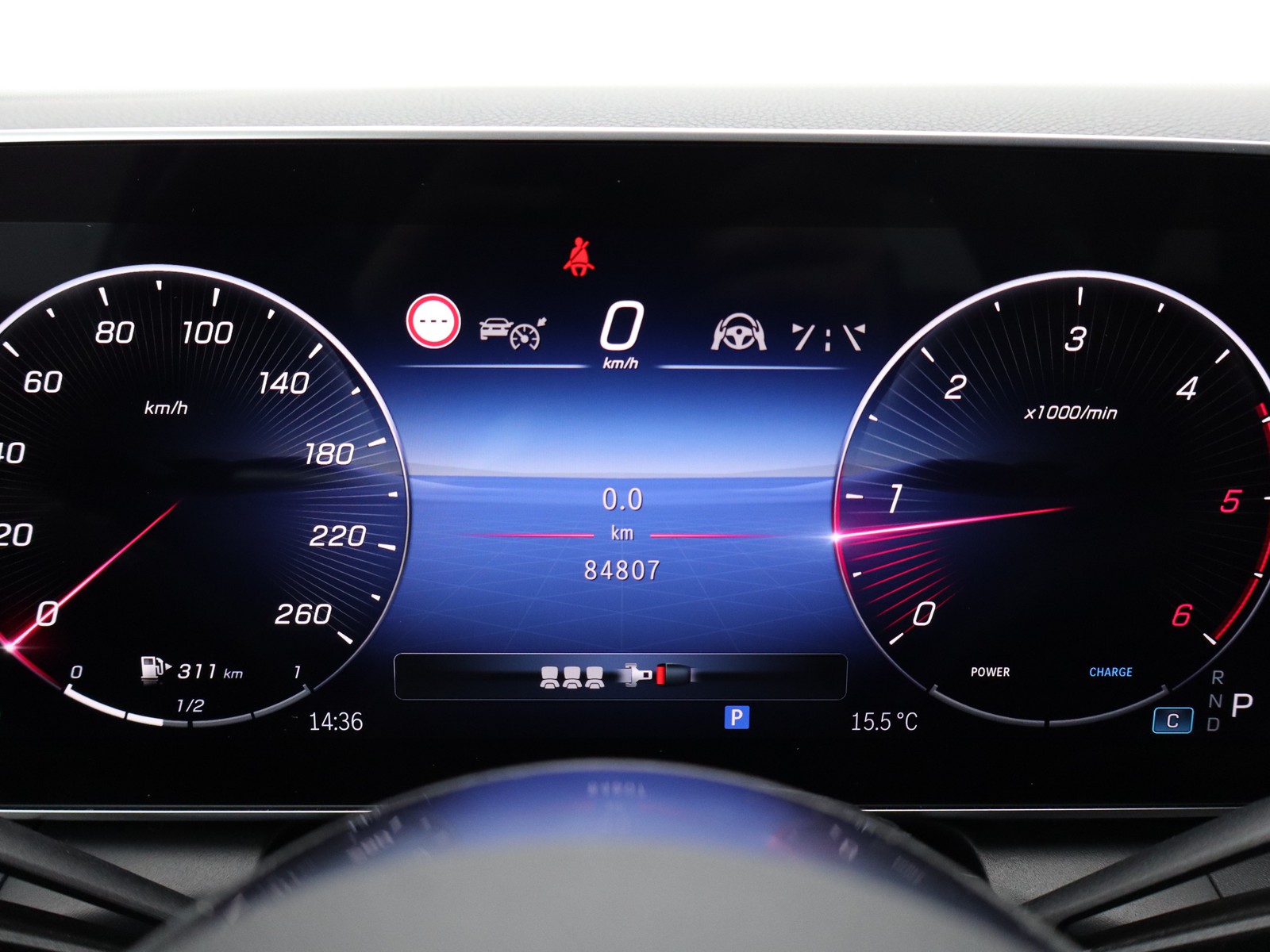 9 - Mercedes GLC suv 220 d amg advanced 4matic 9g-tronic